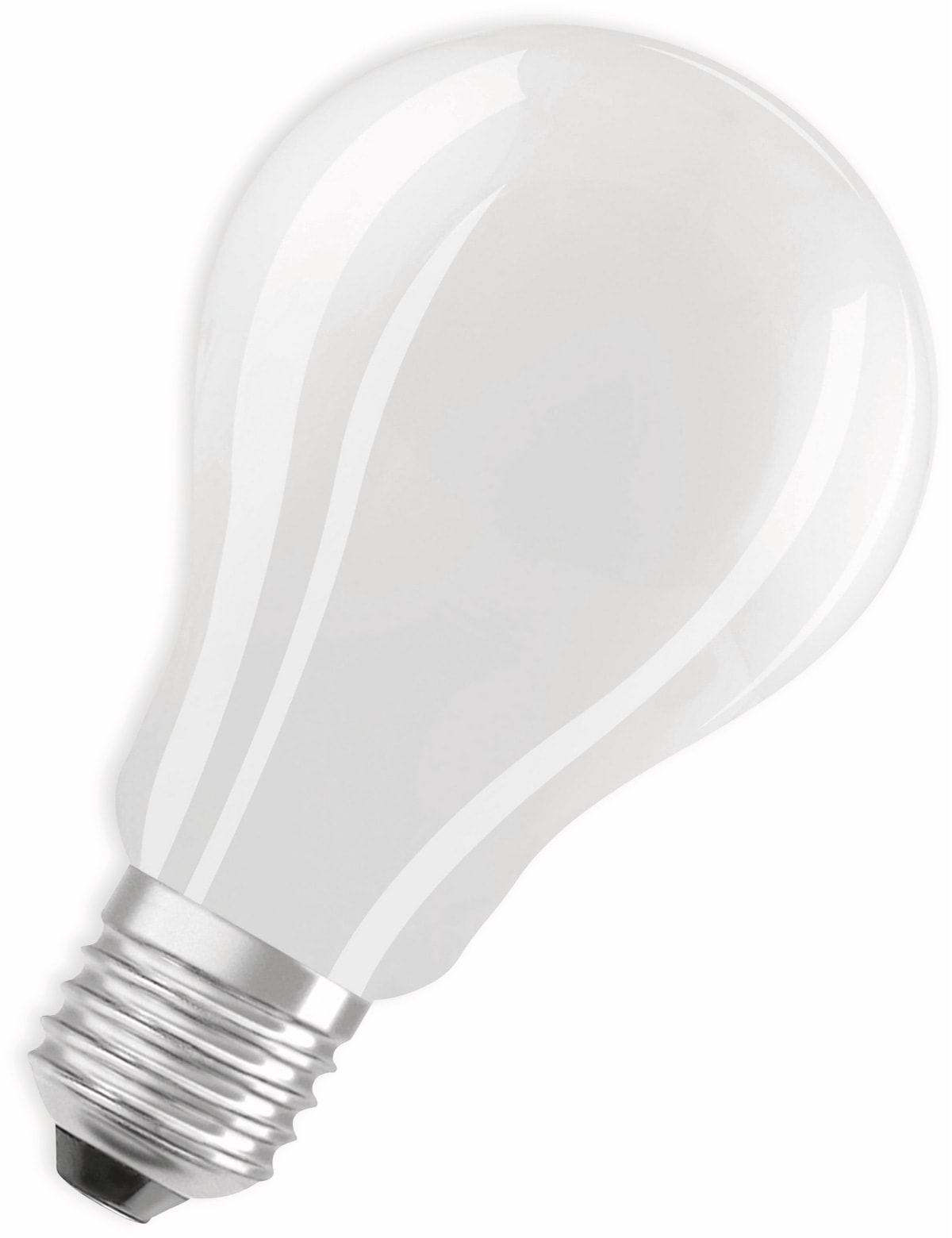 OSRAM LED-Lampe, E27, 17 W, 2452 lm, 4000 K OSRAM LED-Lampe, E27, 17 W, 2452 lm, 4000 K