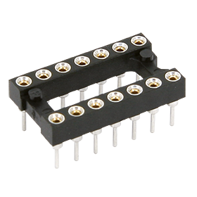 IC-Fassungen-Adapterplatinen IC-Fassungen-Adapterplatinen-Icon