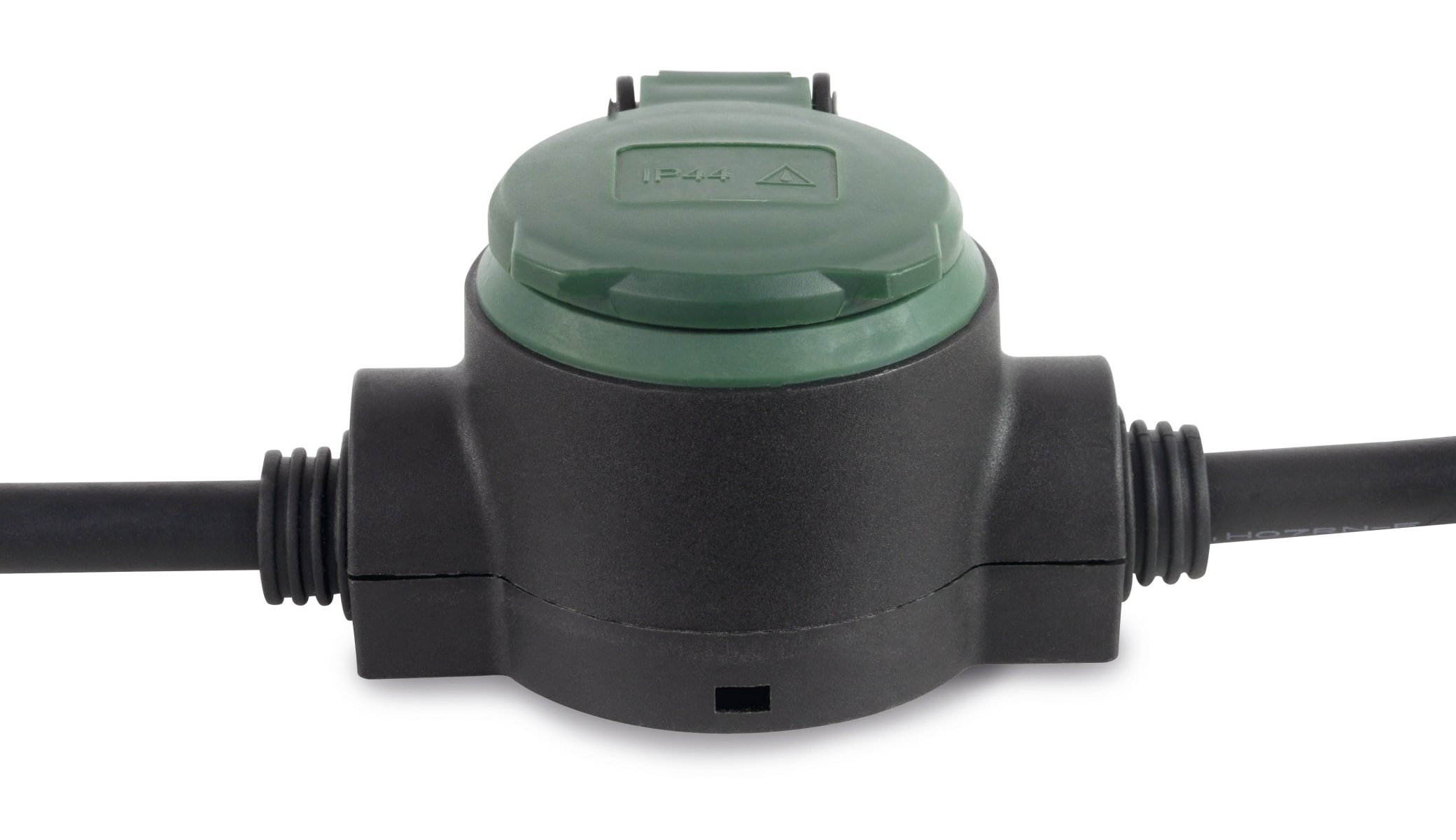 REV Schutzkontaktverlängerung SupraFlex, 3-fach REV Schutzkontaktverlängerung SupraFlex, 3-fach