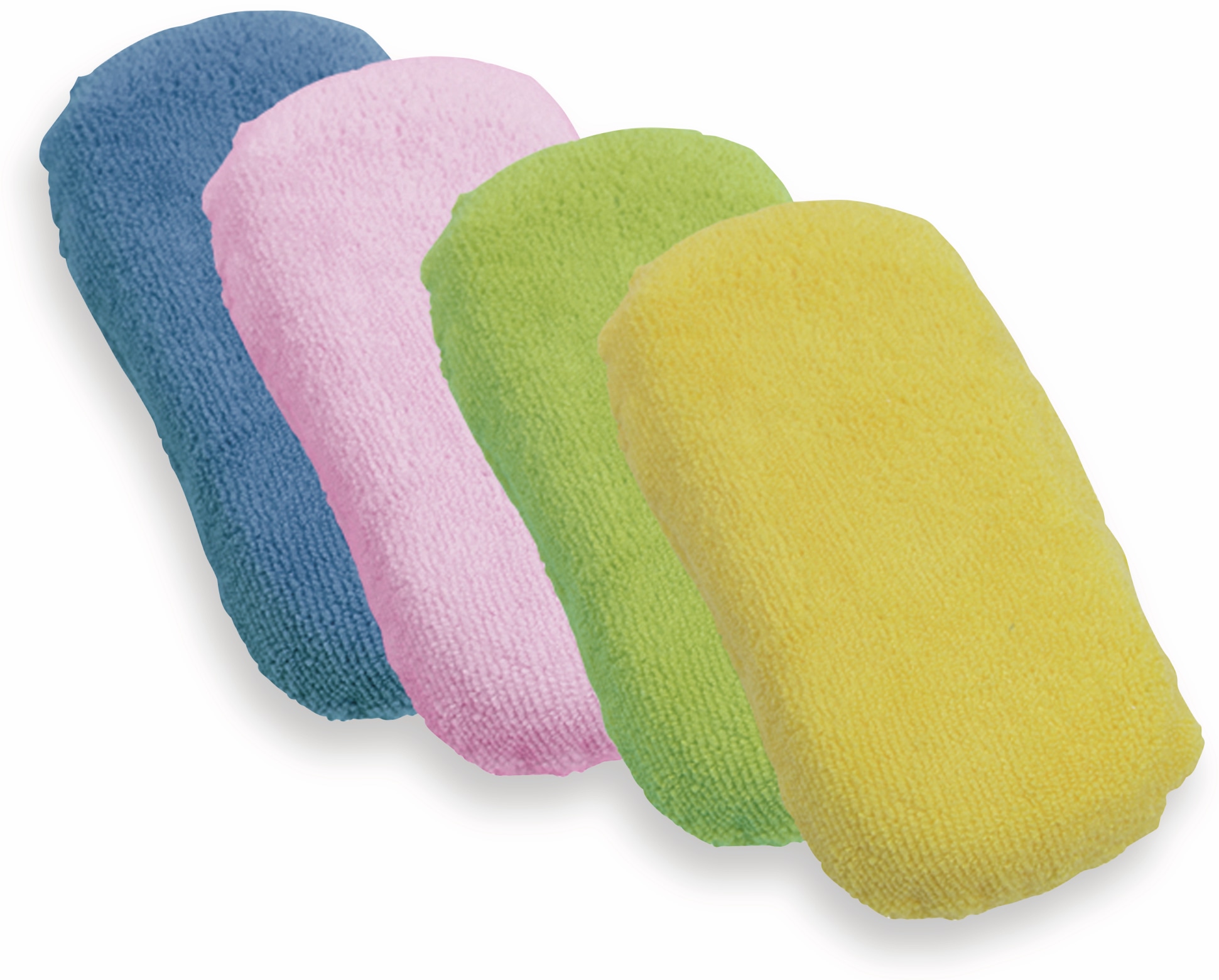 LIFETIME Putzschwamm CLEAN, 18x8x4 cm LIFETIME Putzschwamm CLEAN, 18x8x4 cm