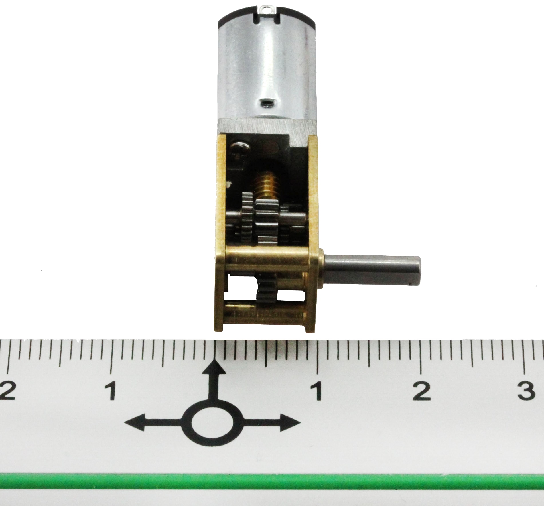 SOL-EXPERT DC-Getriebemotor G600, 18V, mit Metallzahnrädern SOL-EXPERT DC-Getriebemotor G600, 18V, mit Metallzahnrädern