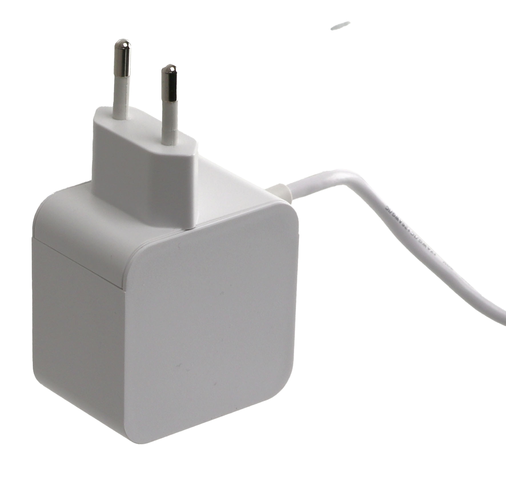 RASPBERRY PI Netzteil, USB-C, 27 W, weiß RASPBERRY PI Netzteil, USB-C, 27 W, weiß