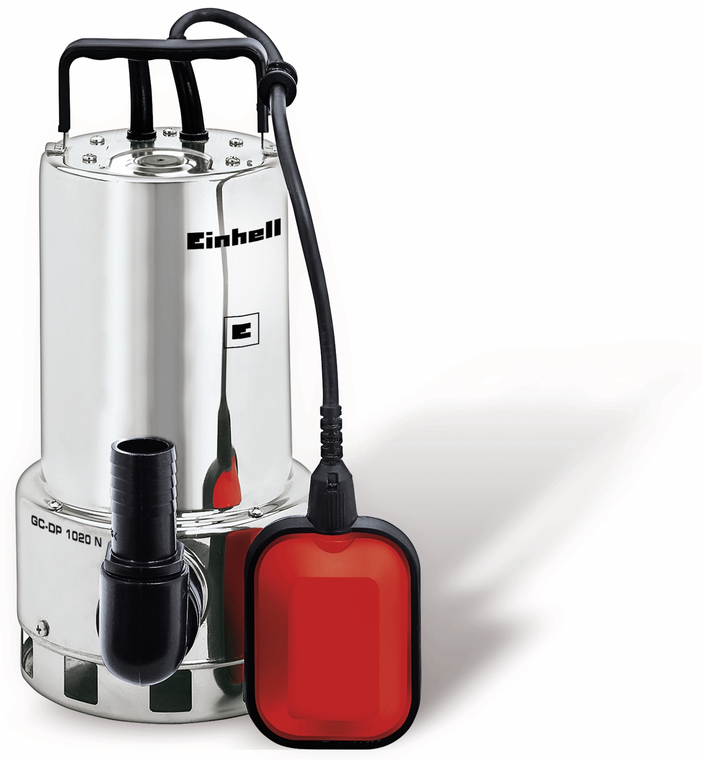 EINHELL Schmutzwasserpumpe GC-DP 1020 N EINHELL Schmutzwasserpumpe GC-DP 1020 N