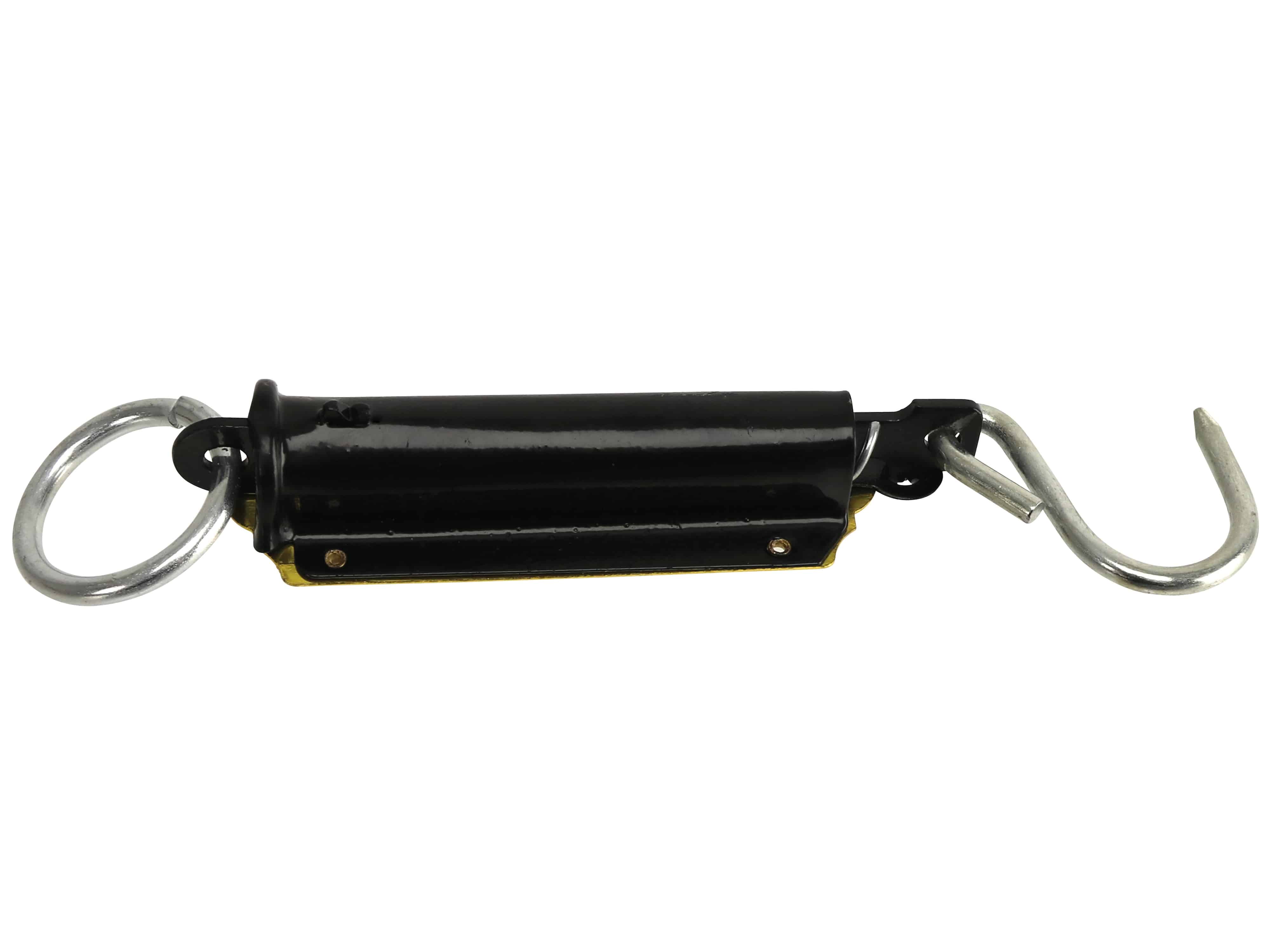 MASTERPROOF Taschenfederwaage bis 12 kg MASTERPROOF Taschenfederwaage bis 12 kg
