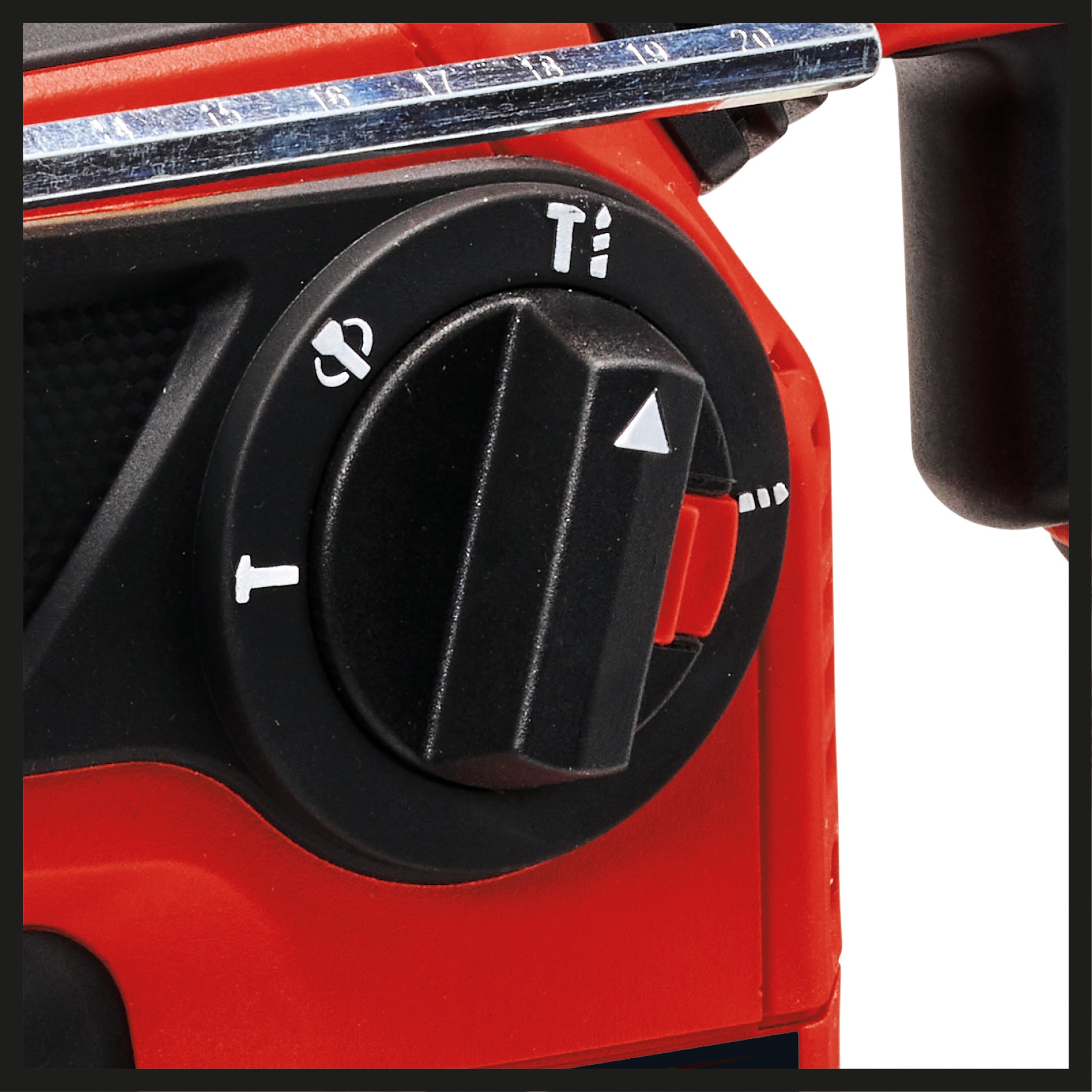 EINHELL PROFESSIONAL Akku-Bohrhammer TP-HD 18/26 LI BL Kit (1x 4,0 Ah) EINHELL Akku-Bohrhammer TP-HD 18/26 LI BL Kit (1x 4,0 Ah)