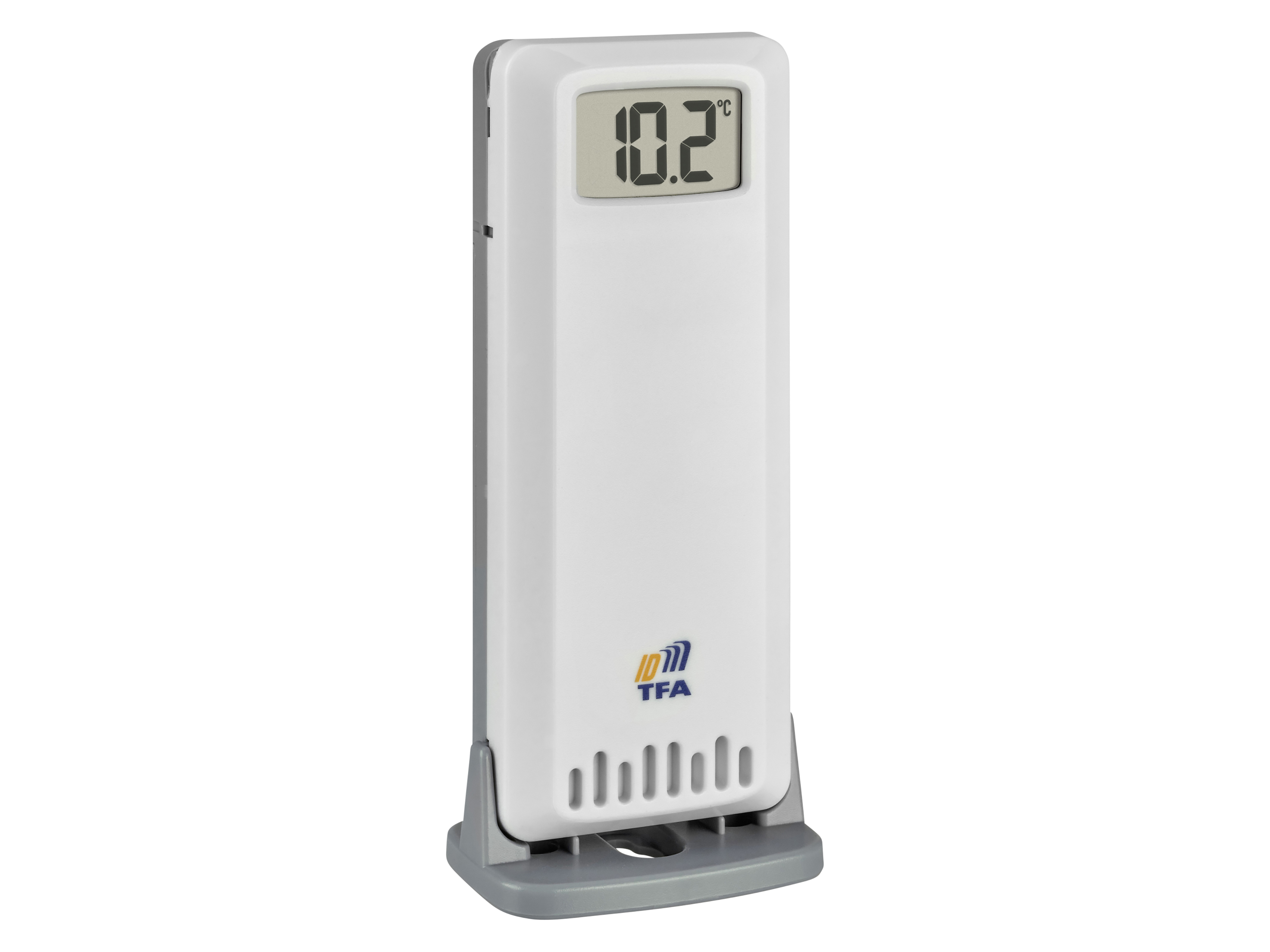 TFA WLAN Funk-Wetterstation TFA.me ID-05, schwarz TFA WLAN Funk-Wetterstation TFA.me ID-05, schwarz