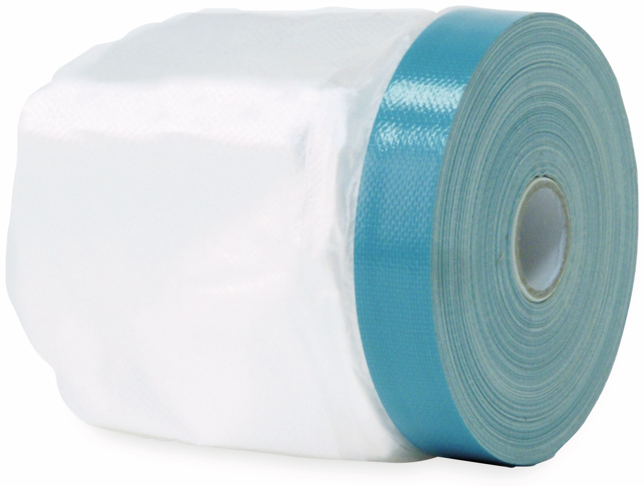 GERBAND Abdeckfolie 259.88 mit Klebekante, 20 m x 550 mm, Innen/Außen GERBAND Abdeckfolie 259.88 mit Klebekante, 20 m x 550 mm, Innen/Außen