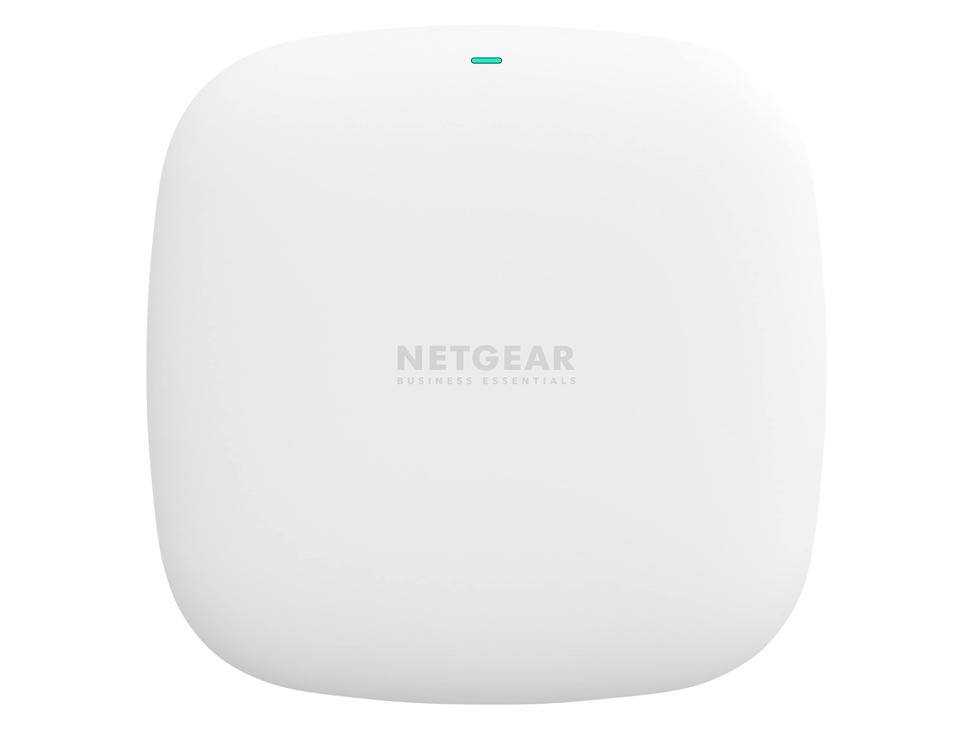 NETGEAR Accesspoint WAX210 NETGEAR Accesspoint WAX210