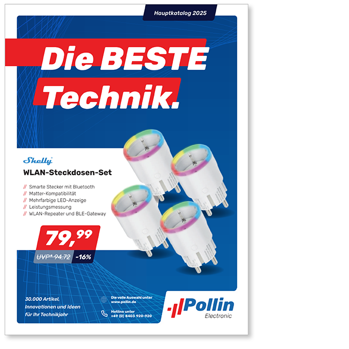Hauptkatalog 2025