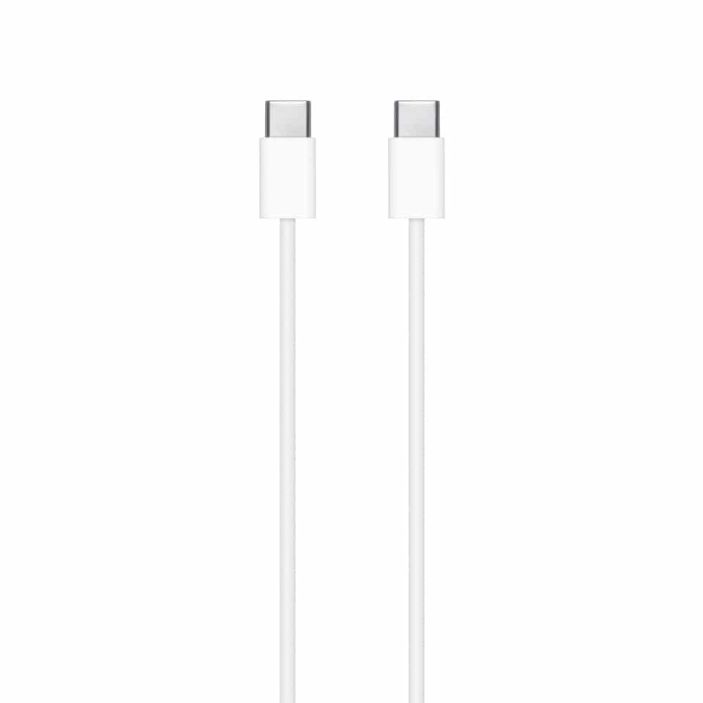 APPLE USB-C Kabel 1m weiß APPLE USB-C Kabel 1m weiß