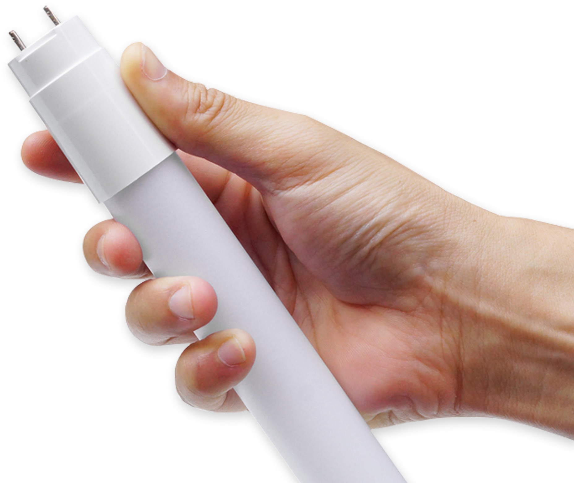 BLULAXA LED-Röhre 48545 High Lumen, EEK: D, 28 W, 4250 lm, G13, 6500 K, 150 cm BLULAXA LED-Röhre 48544 High Lumen, EEK: D, 28 W, 4250 lm, G13, 6500 K, 150 cm