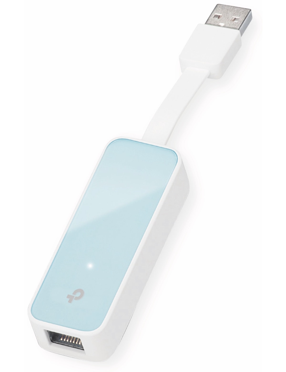 TP-LINK USB2.0 Netzwerkadapter UE200 TP-LINK USB2.0 Netzwerkadapter UE200