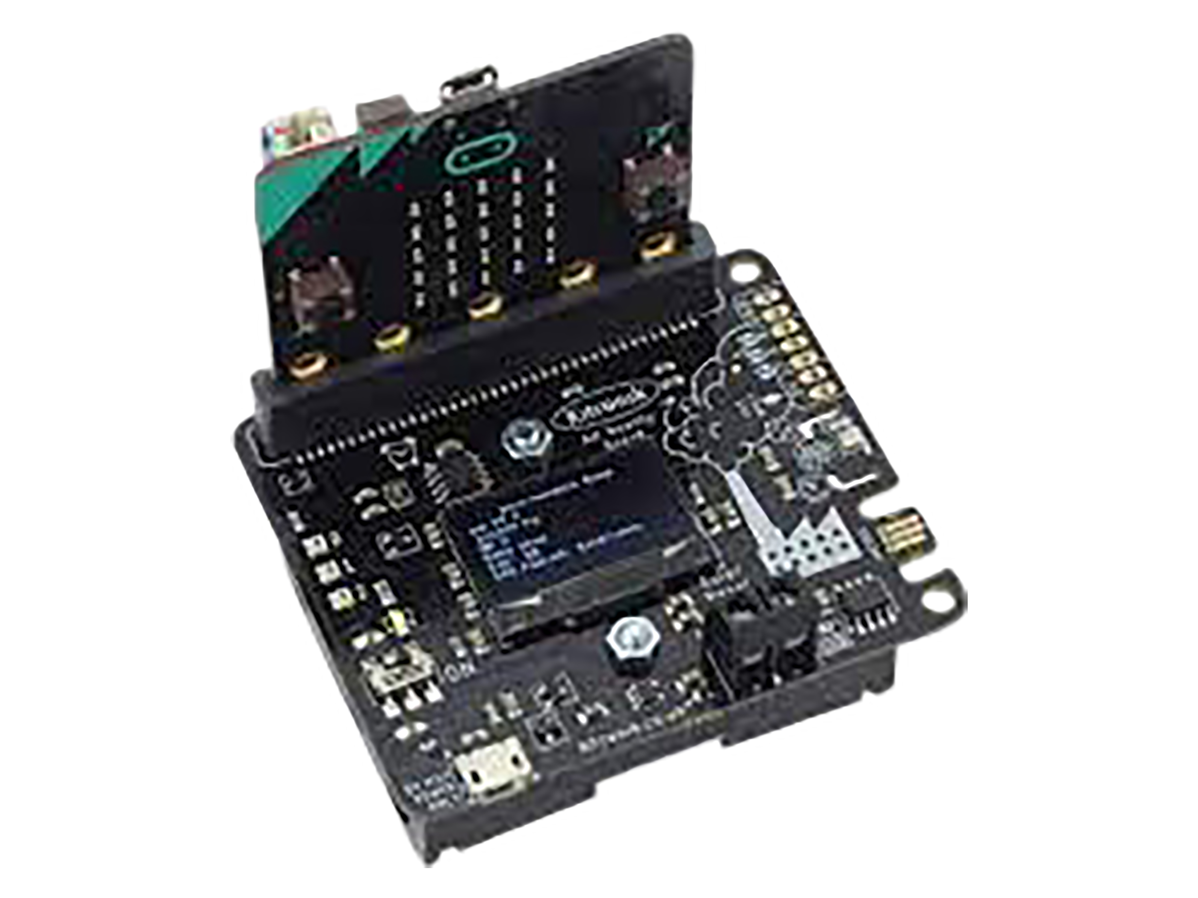 KITRONIK Umweltmodul für micro:bit KITRONIK Umweltmodul für micro:bit