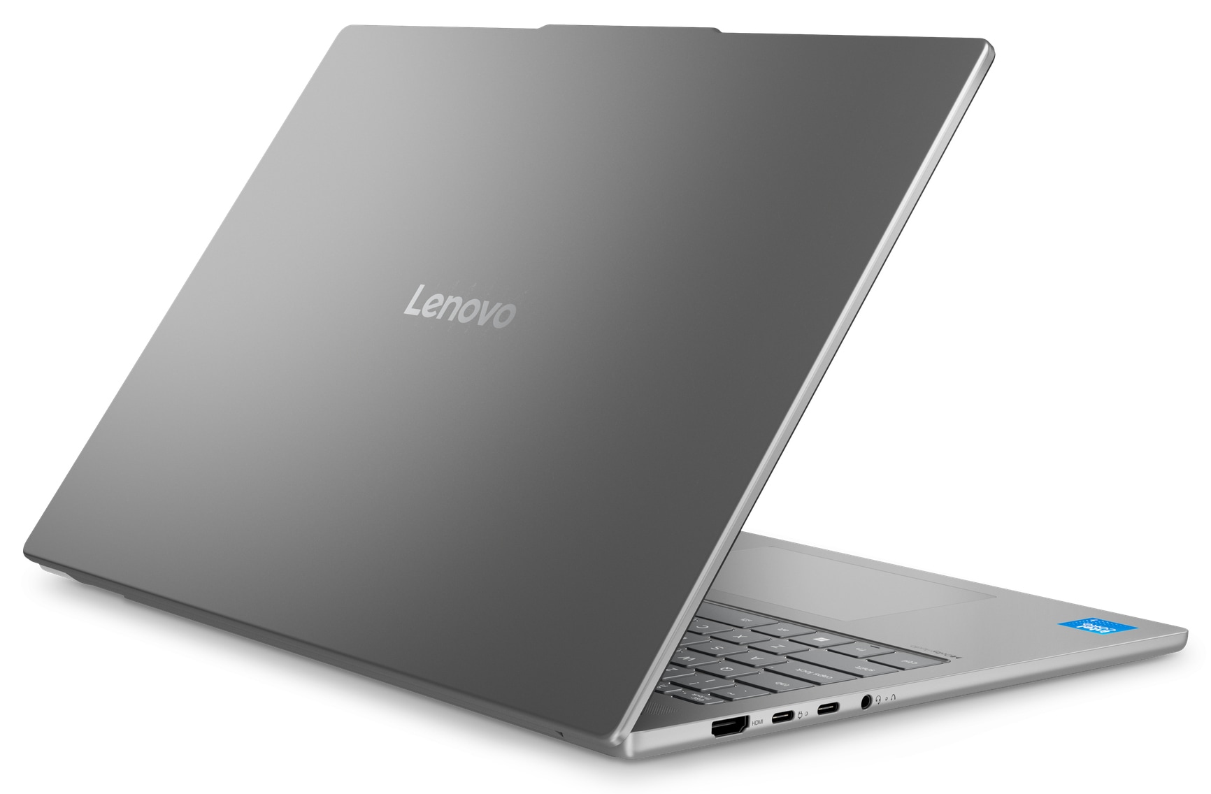 LENOVO Notebook IdeaPad Slim 5 16 (2025) 83J1006AGE Intel Core 5 210H, WUXGA, 16GB DDR5, 1TB SSD, Windows 11 Home LENOVO Notebook IdeaPad Slim 5 16 (2025) 83J1006AGE Intel Core 5 210H, WUXGA, 16GB DDR5, 1TB SSD, Windows 11 Home
