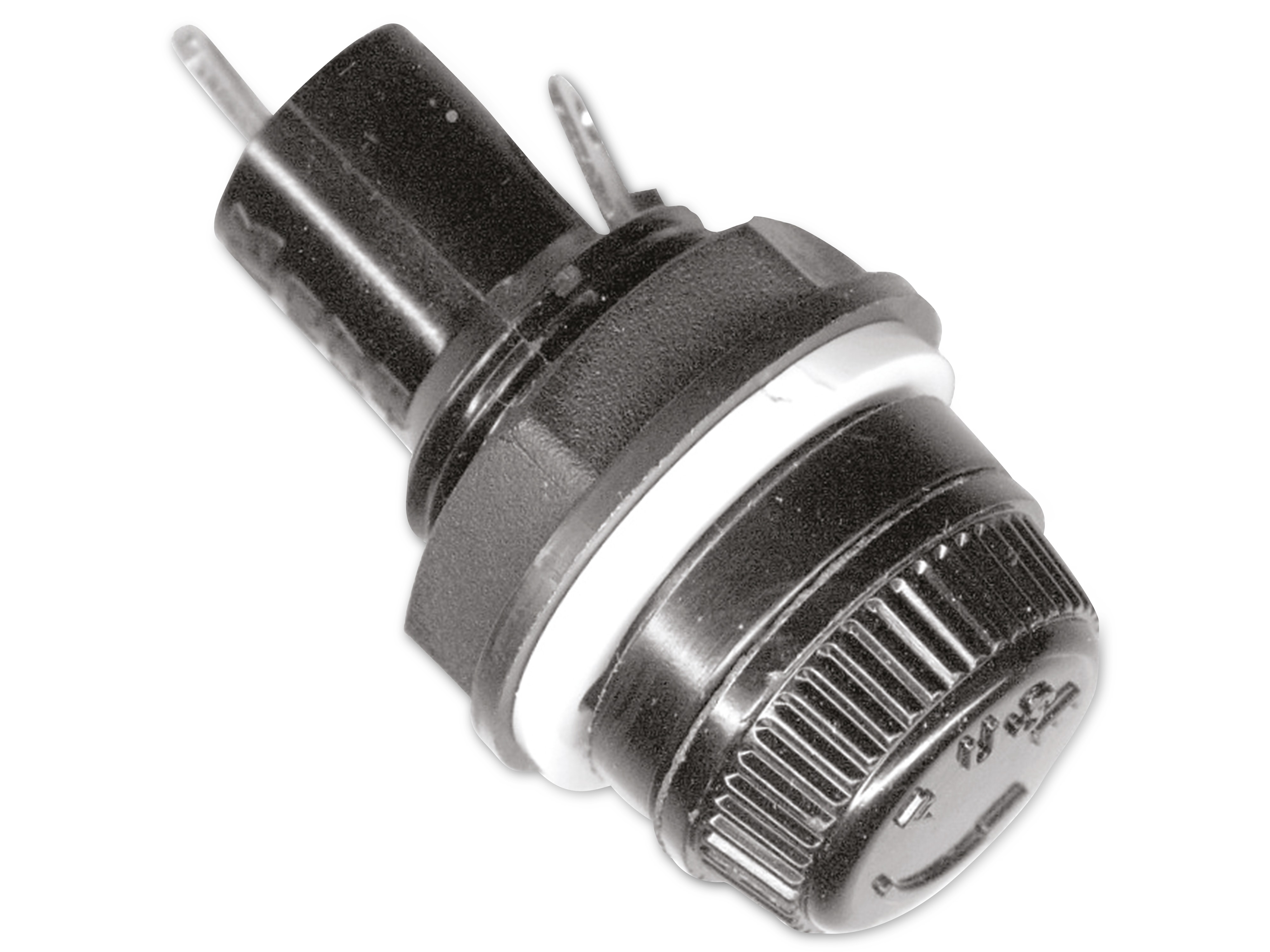 ESKA Sicherungshalter, 601800, für Feinsicherung 5 x 20 mm, 10A, 250V AC, Einbau ESKA Sicherungshalter, 601800, für Feinsicherung 5 x 20 mm, 10A, 250V AC, Einbau