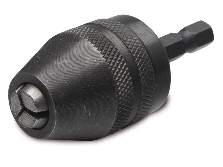 Bohrfutter, 0,5...8 mm Bohrfutter, 0,5...8 mm