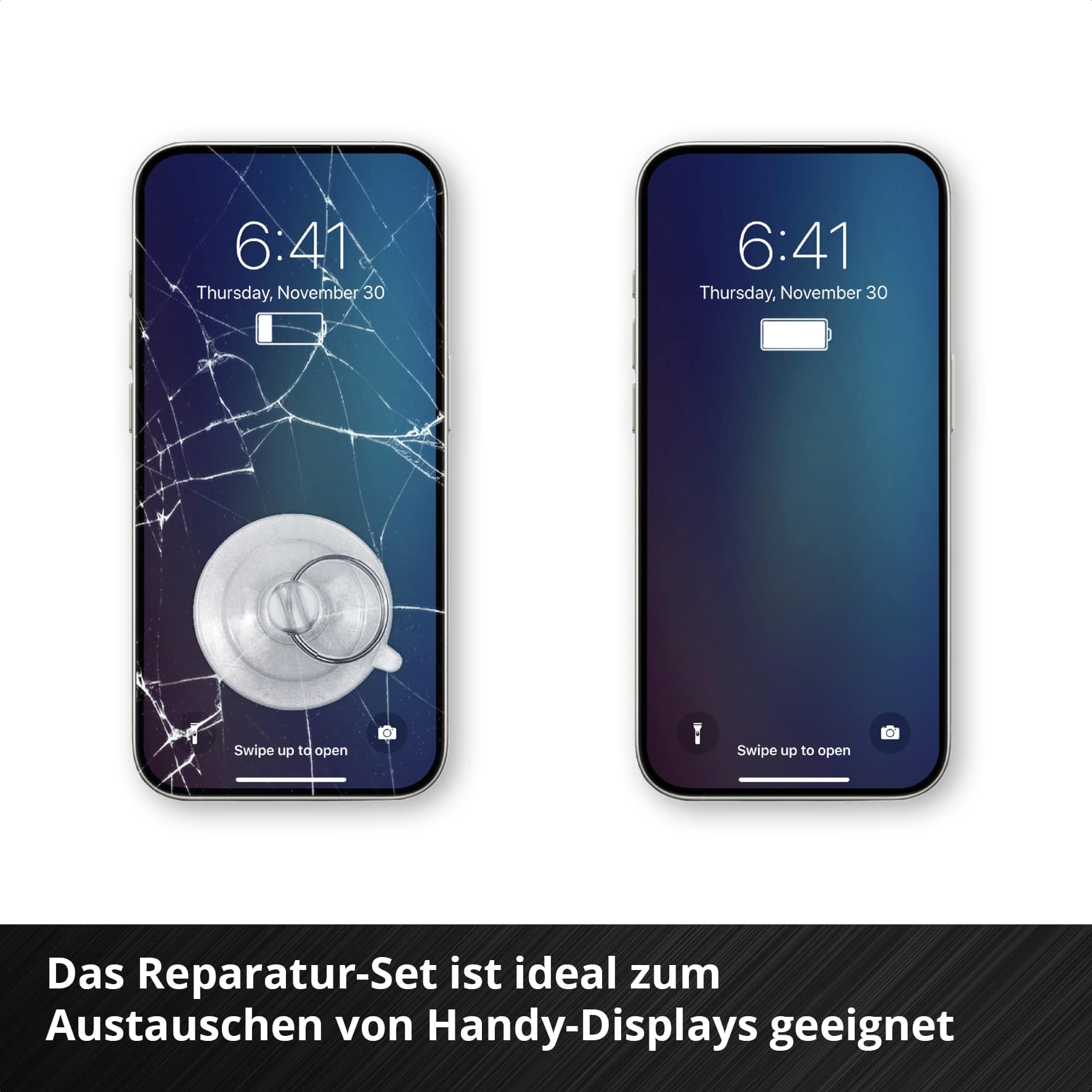 EINHELL Präzisionsbit-Set, 115050, 84-teilig EINHELL Präzisionsbit-Set, 115050, 84-teilig