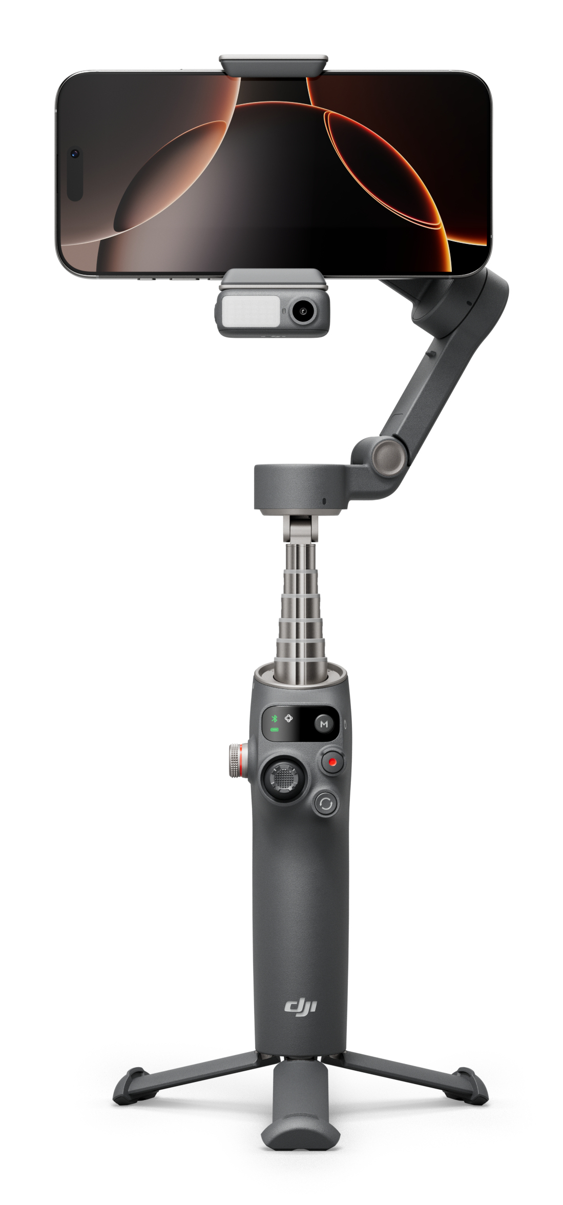 DJI Gimbal Osmo Mobile 7P DJI Gimbal Osmo Mobile 7P