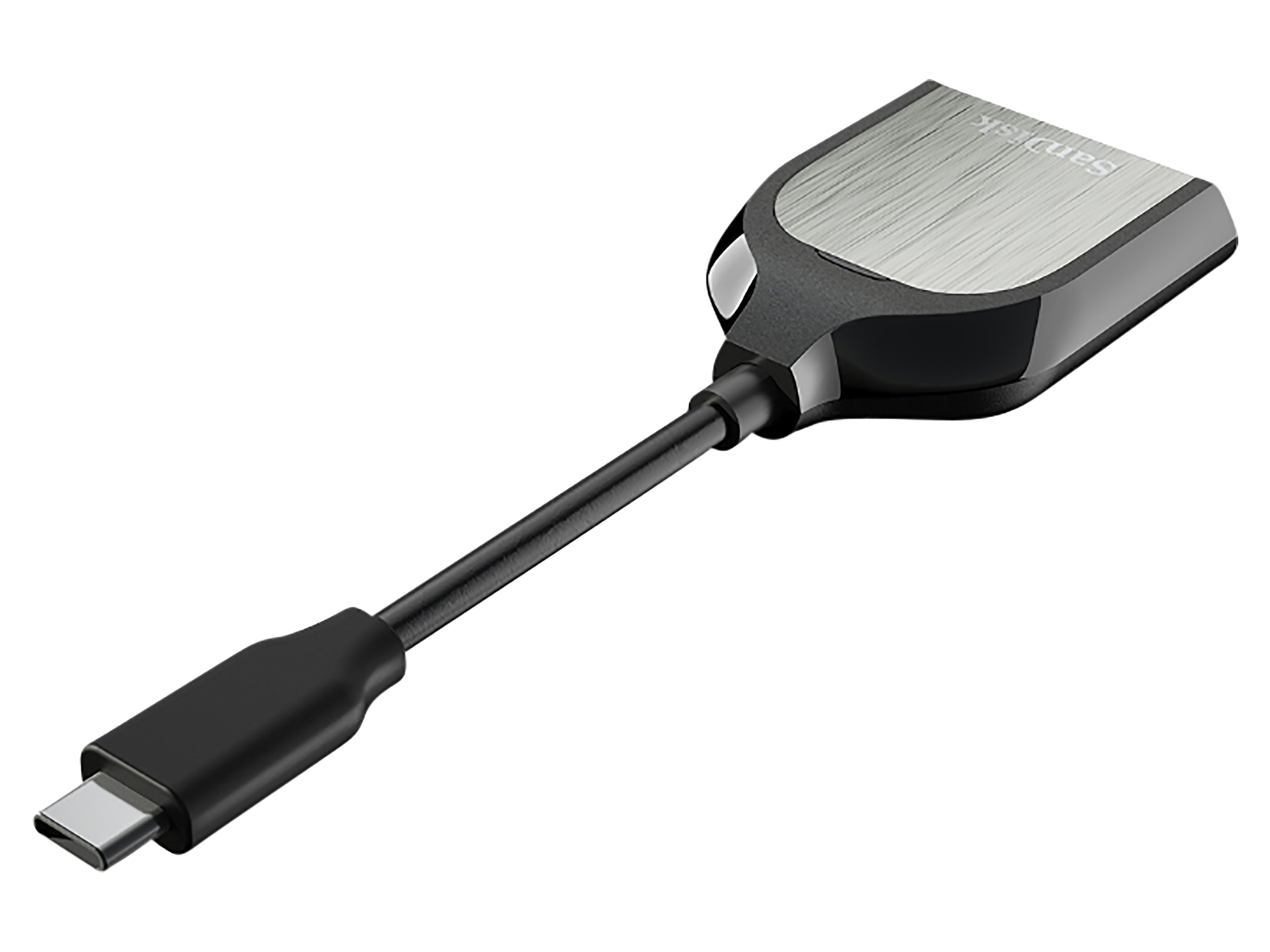 SANDISK Kartenleser SDDR-409-G46