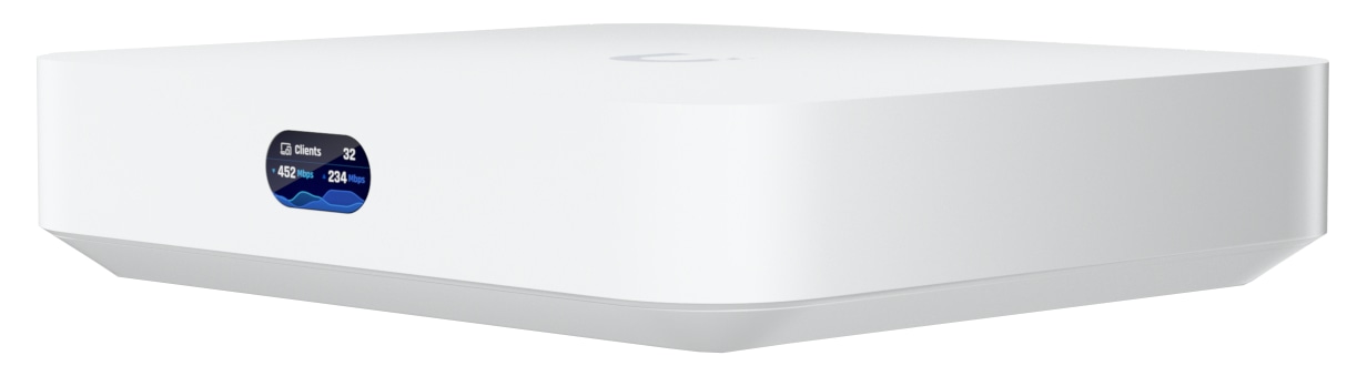 UBIQUITI Cloud Gateway UniFi Ultra UBIQUITI Cloud Gateway UniFi Ultra