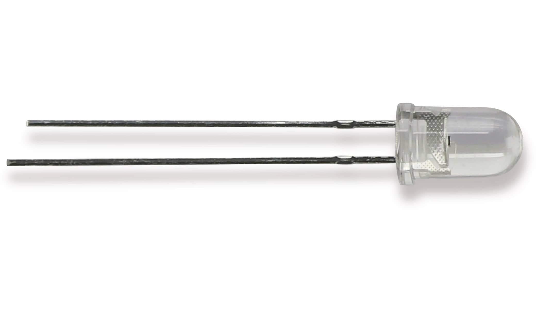 EVERLIGHT Fototransistor PT333-3C; Tageslicht und Infrarot; 5 mm rund; EVERLIGHT Fototransistor PT333-3C; Tageslicht und Infrarot; 5 mm rund;