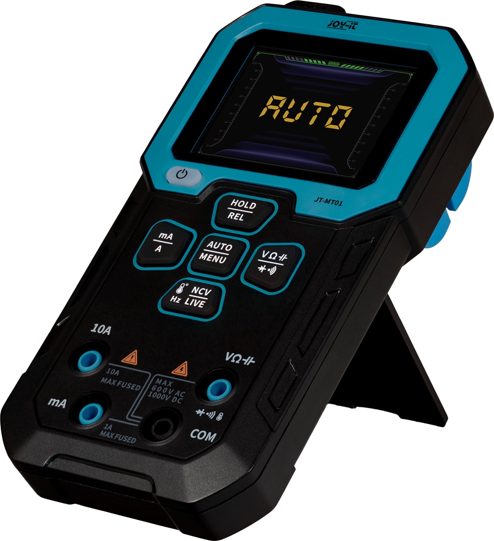 JOY-IT Multifunktions-Multimeter, JT-MT01 JOY-IT Multifunktions-Multimeter, JT-MT01