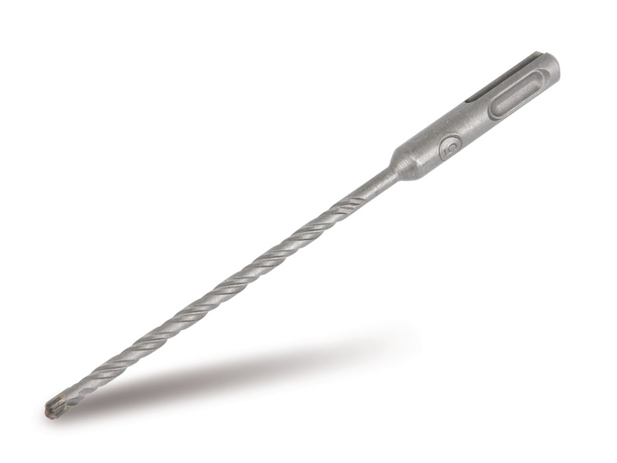SDS-Plus kompatibler Hammerbohrer 5/160