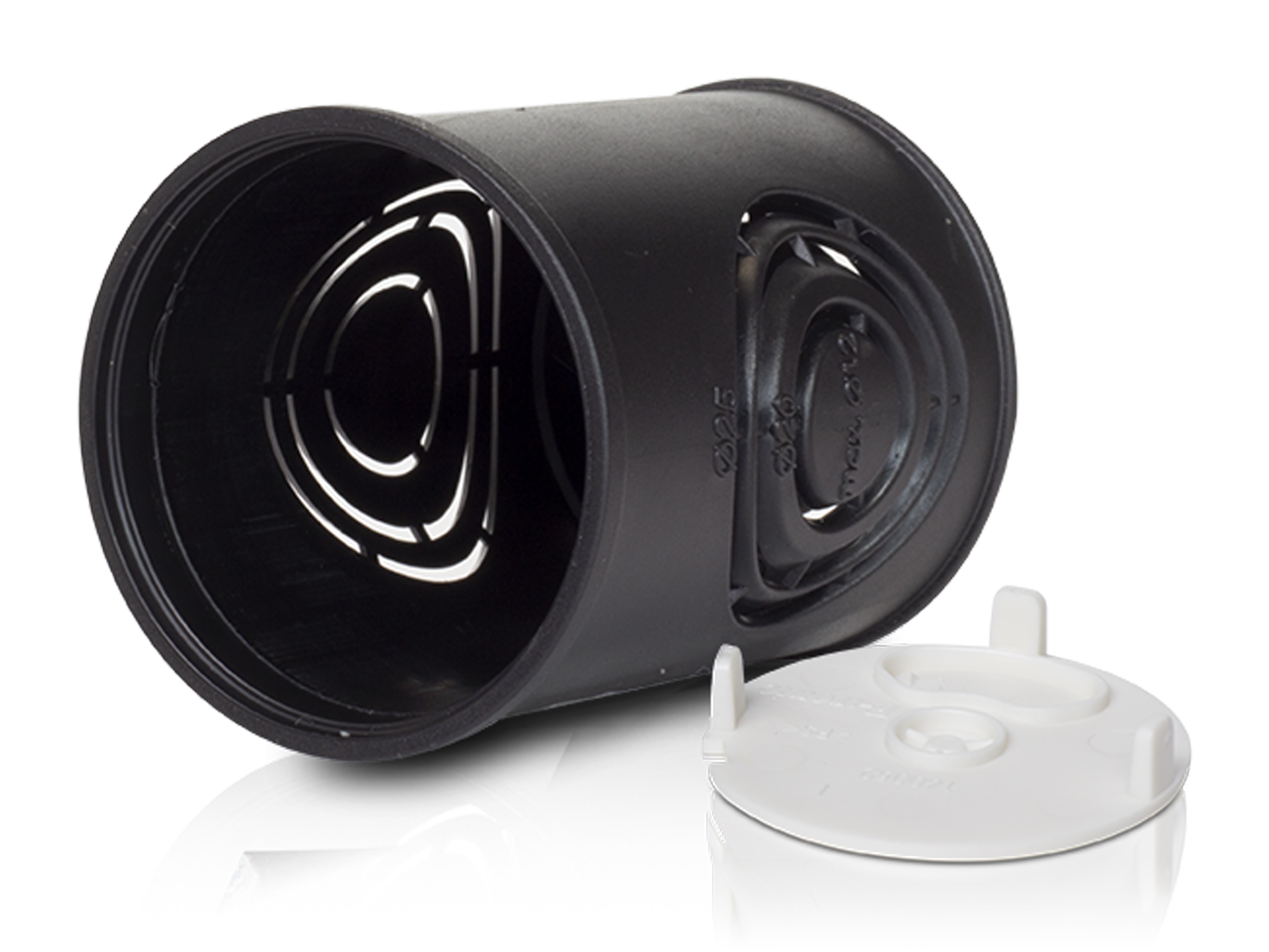 F-TRONIC Wandauslassdose 7310078 F-TRONIC Wandauslassdose 7310078