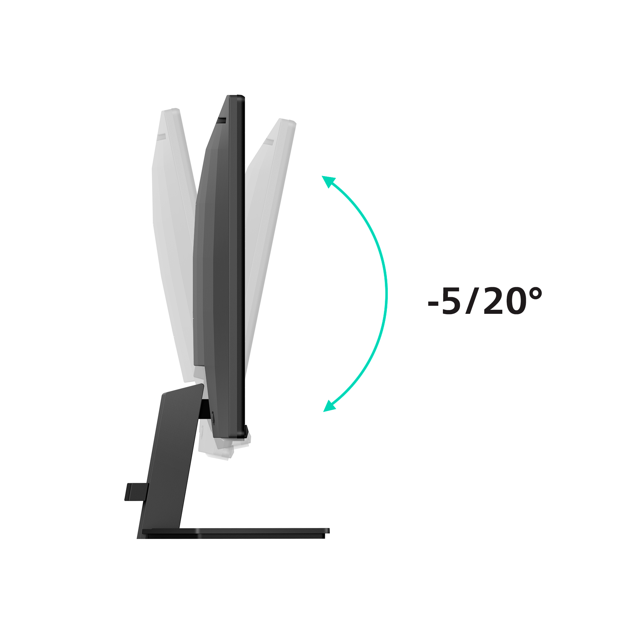 PHILIPS Monitor 27M2N3200NF PHILIPS Monitor 27M2N3200NF