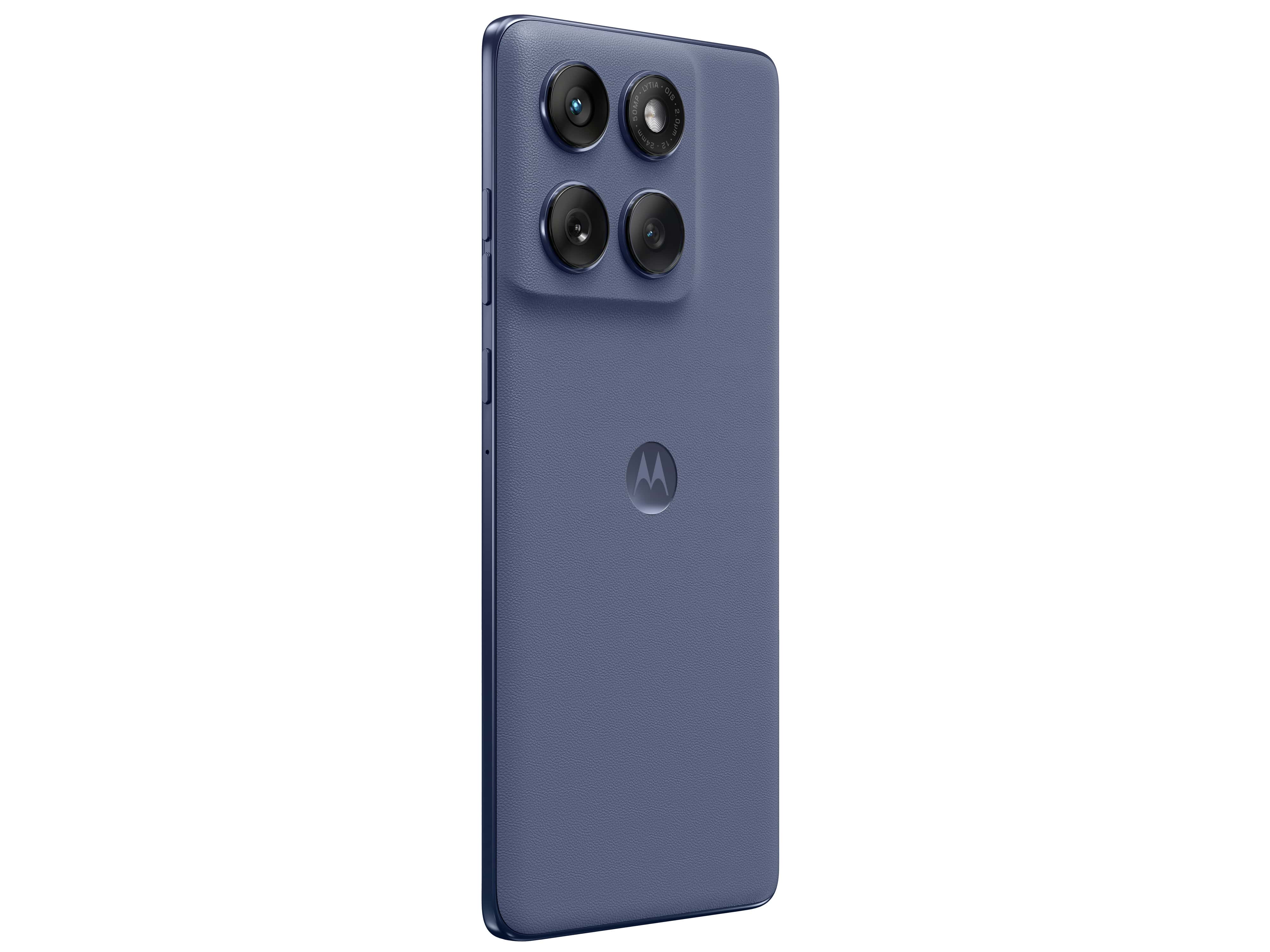 MOTOROLA GSM Smartphone Edge 60 Fusion 5G 256GB slipstream MOTOROLA Smartphone Edge 60 Fusion 5G 256GB slipstream