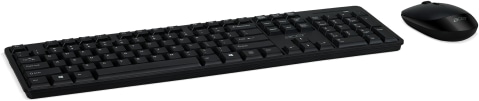 ACER Tastatur- und Mausset Combo 100 / Verpackung beschädigt