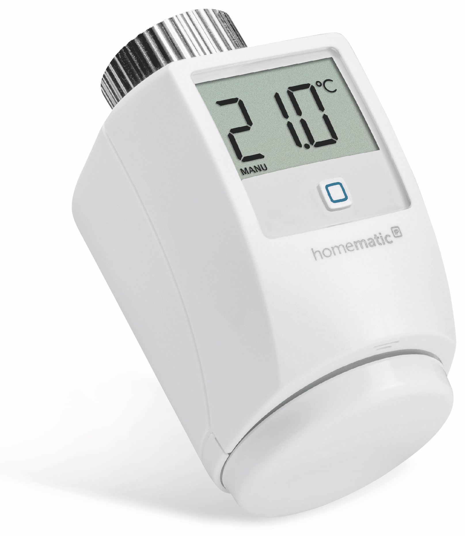 HOMEMATIC IP Smart Home 140280 Heizkörper-Thermostat, 3 Stück HOMEMATIC IP Smart Home 140280 Heizkörper-Thermostat, 3 Stück