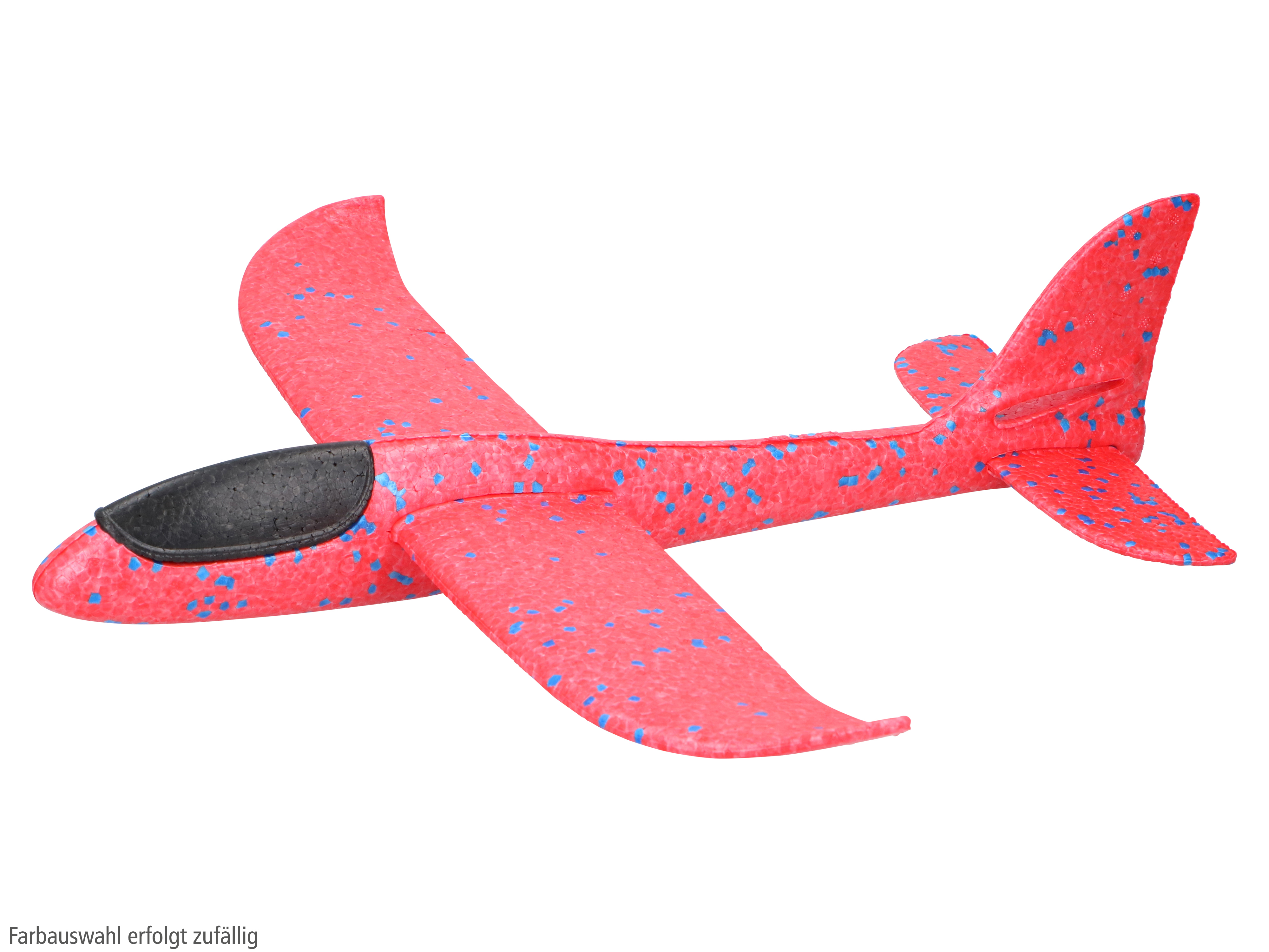 EDDY TOYS Wurfgleiter, 470 mm, 4 verschiedene Typen Wurfgleiter, EDDY TOYS, 470 mm, 4 verschiedene Typen