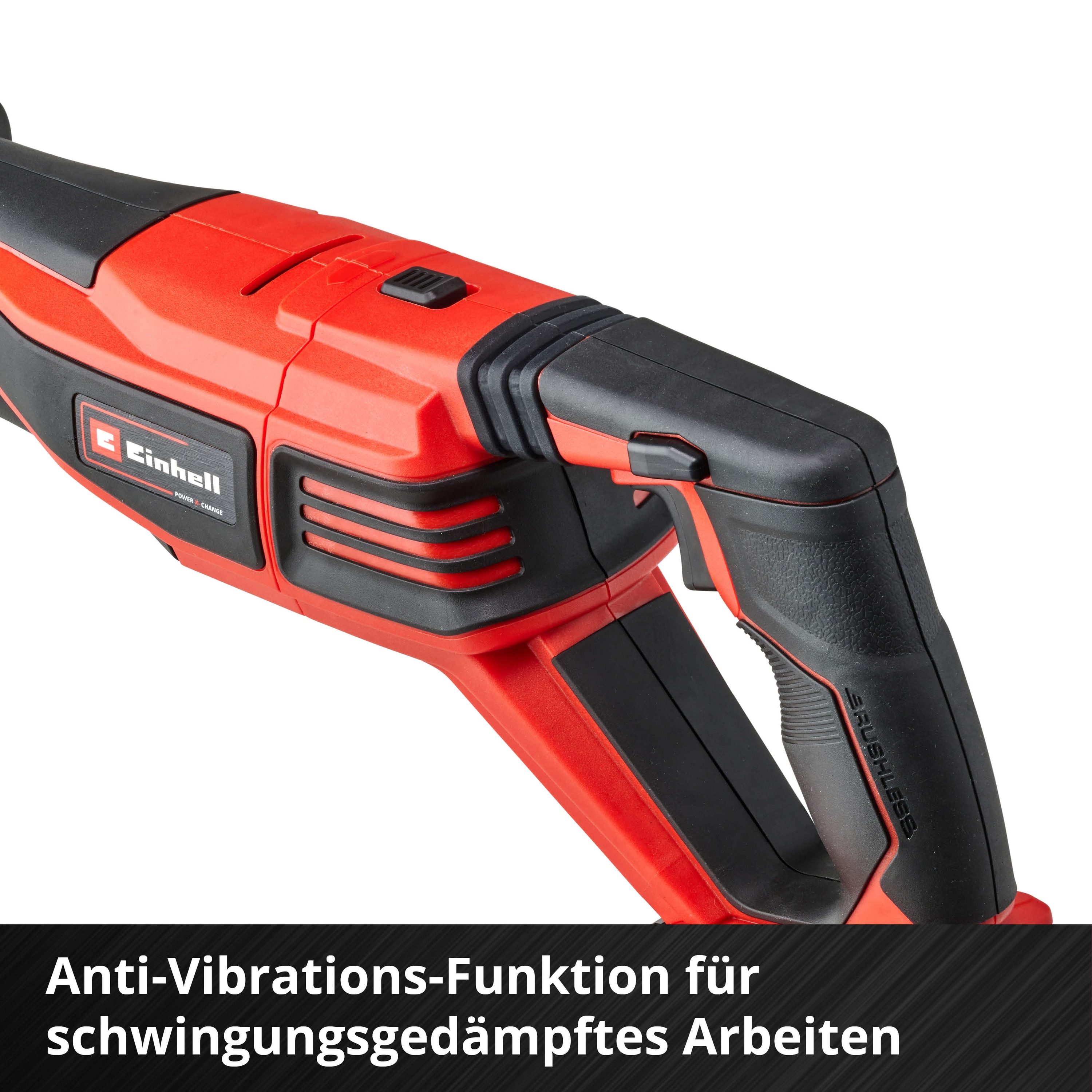 EINHELL PROFESSIONAL Akku-Universalsäge TP-AP 18/28 Li BL - Solo EINHELL PROFESSIONAL Akku-Universalsäge TP-AP 18/28 Li BL - Solo