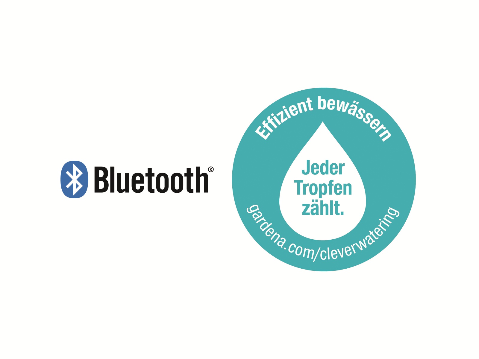 GARDENA Bewässerungssteuerung 1889-20, Bluetooth Gardena Bewässerungssteuerung 1889-20, Bluetooth