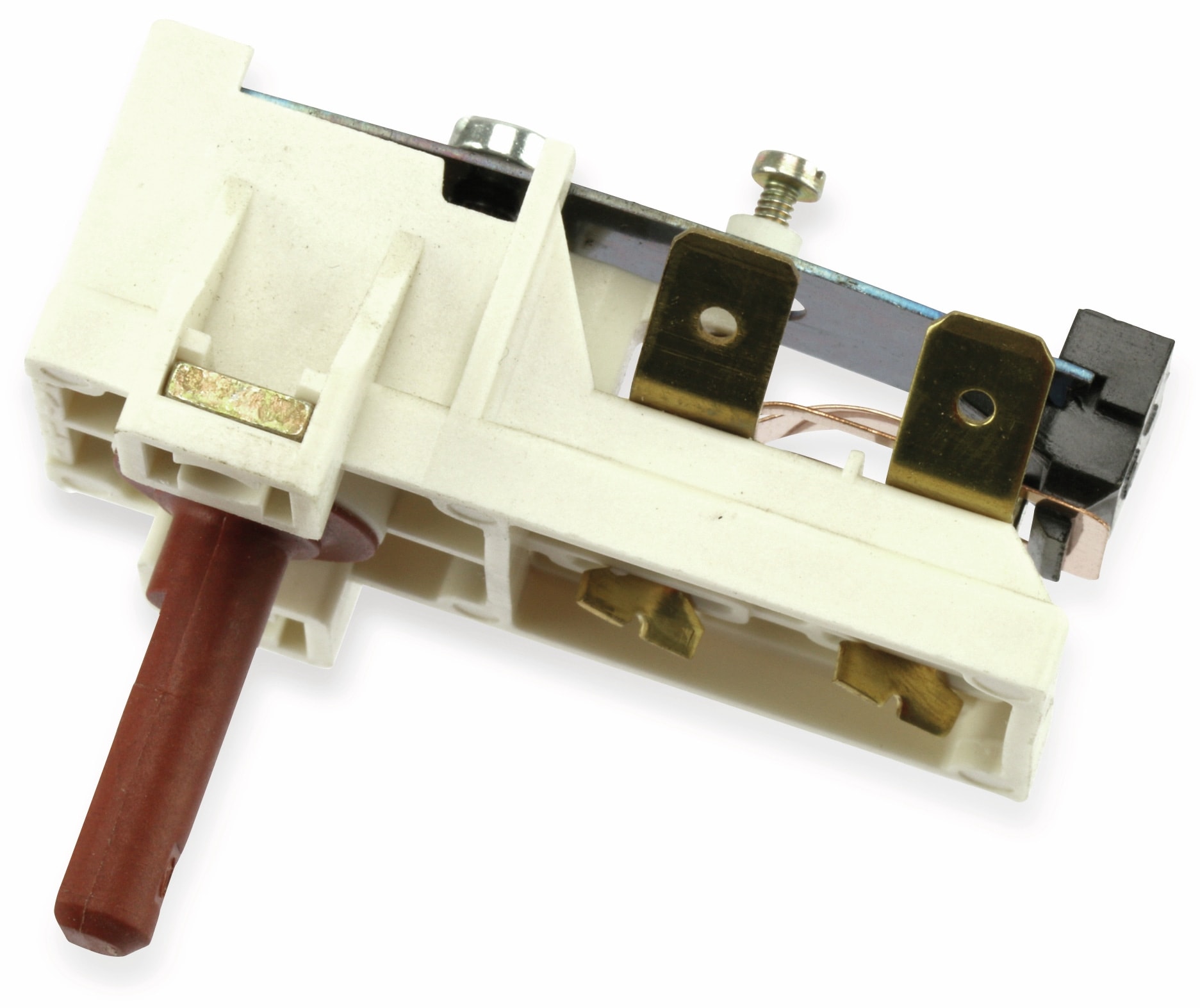 DREEFS Regelthermostat RTXII/03, 5...35 °C DREEFS Regelthermostat RTXII/03, 5...35 °C