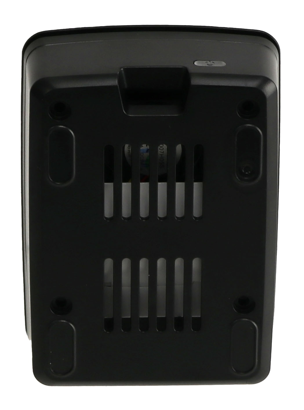 RASPBERRY PI 5 Gehäuse, schwarz/grau RASPBERRY PI 5 Gehäuse, schwarz/grau
