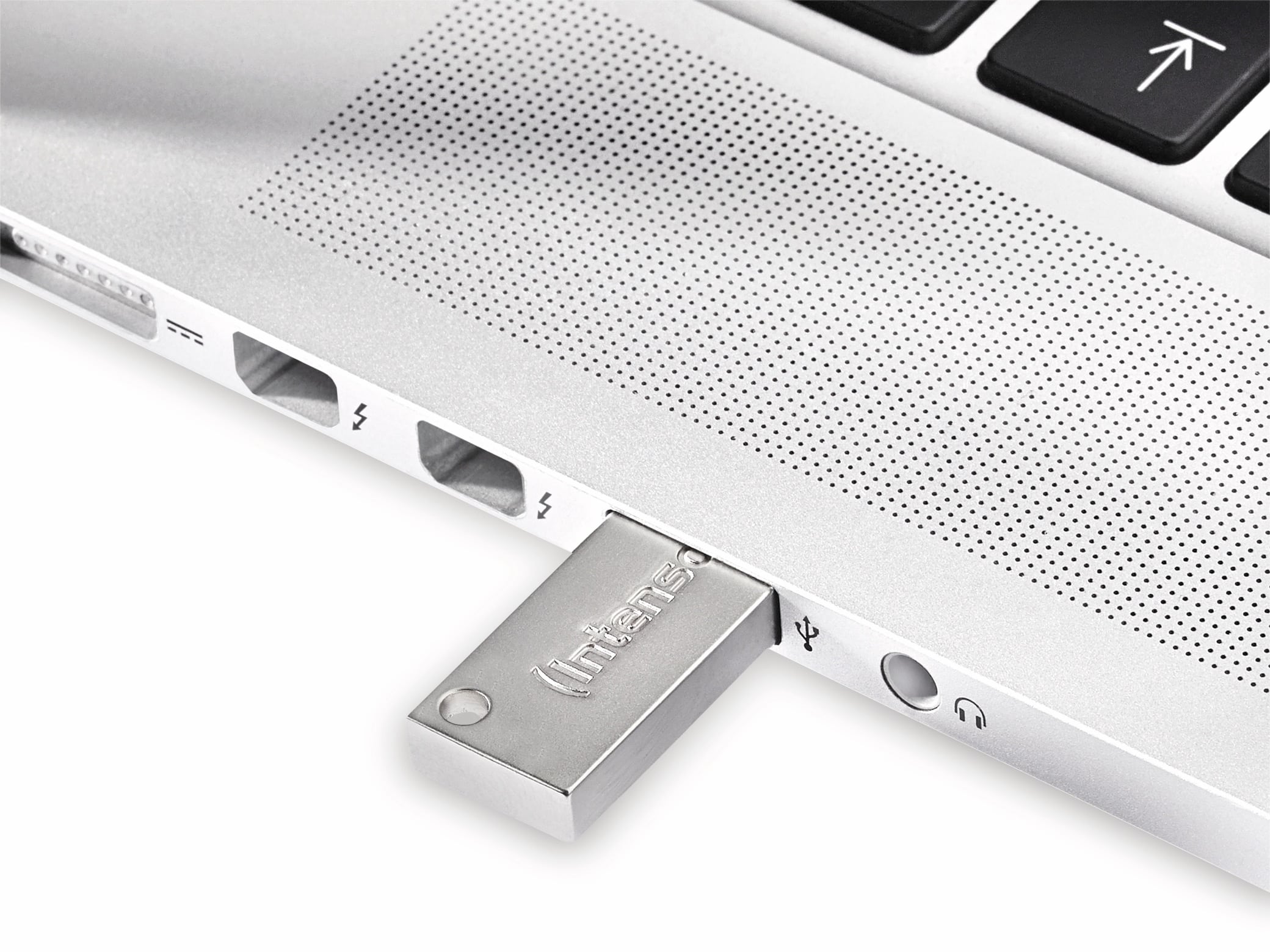 INTENSO USB-Stick Premium Line 3534490 USB 3.2 64GB INTENSO USB 3.0 Speicherstick Premium Line, 64 GB