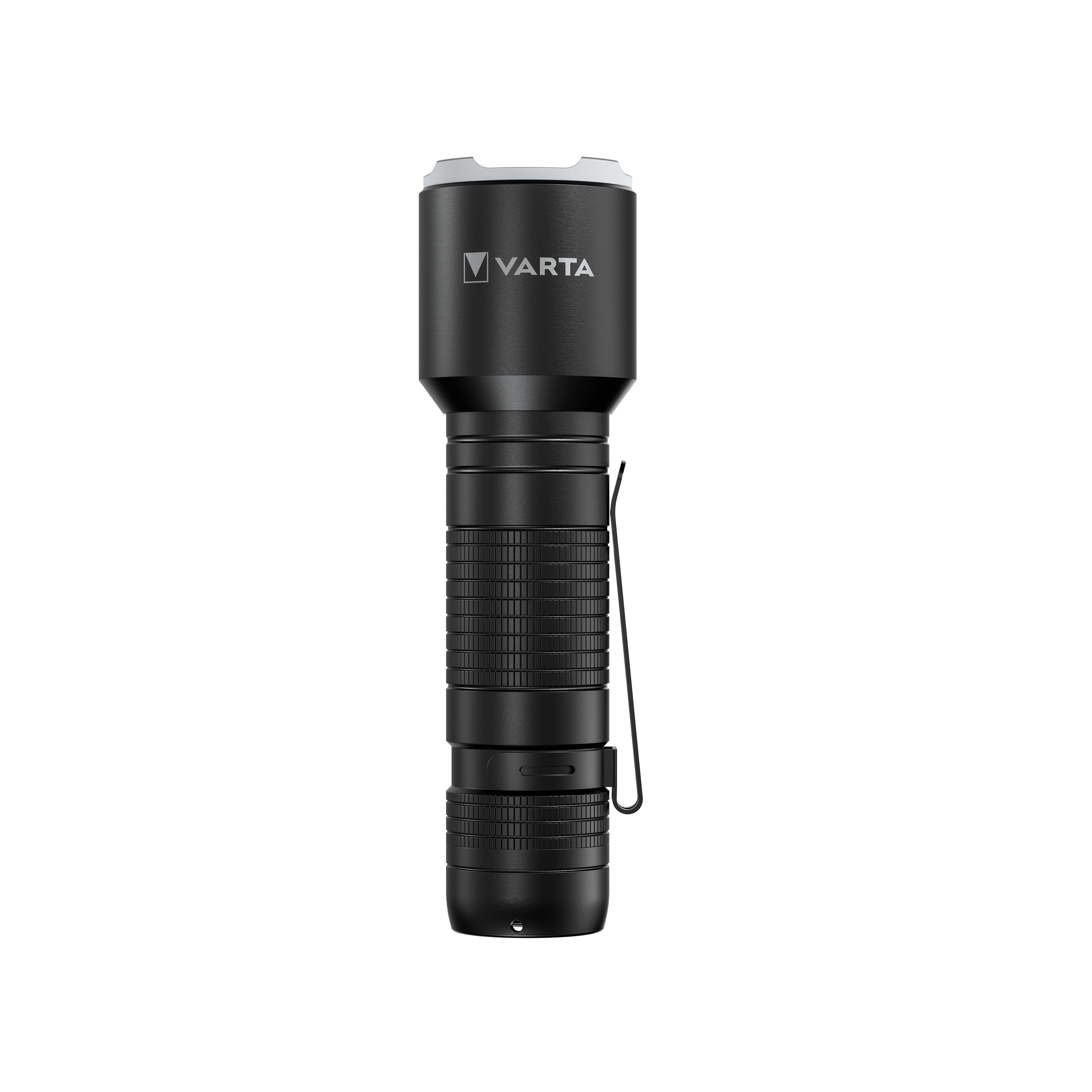 VARTA LED-Taschenlampe Aluminium Light Pro F30, 400 lm, Batteriebetrieb VARTA LED-Taschenlampe Aluminium Light Pro F30, 400 lm, Batteriebetrieb