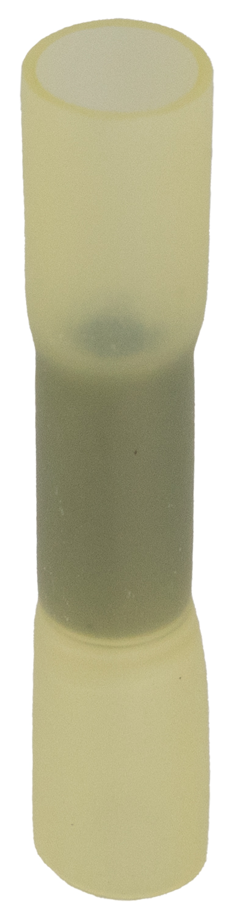 REV Schrumpf-Stoßverbinder, gelb, 4,0... 6,0 mm², 10 Stück REV Schrumpf-Stoßverbinder, gelb, 4,0... 6,0 mm², 10 Stück