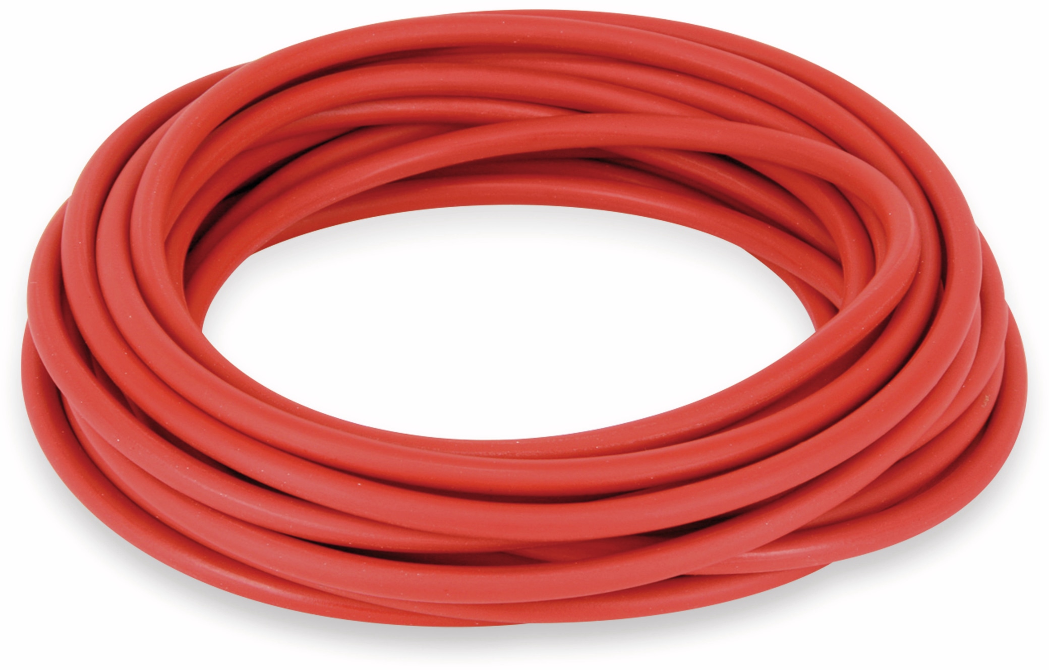 RAUTRONIC Fahrzeugleitung FLRY-B, 1x0,5mm², 10m, rot RAUTRONIC Fahrzeugleitung FLRY-B, 1x0,5mm², 10m, rot