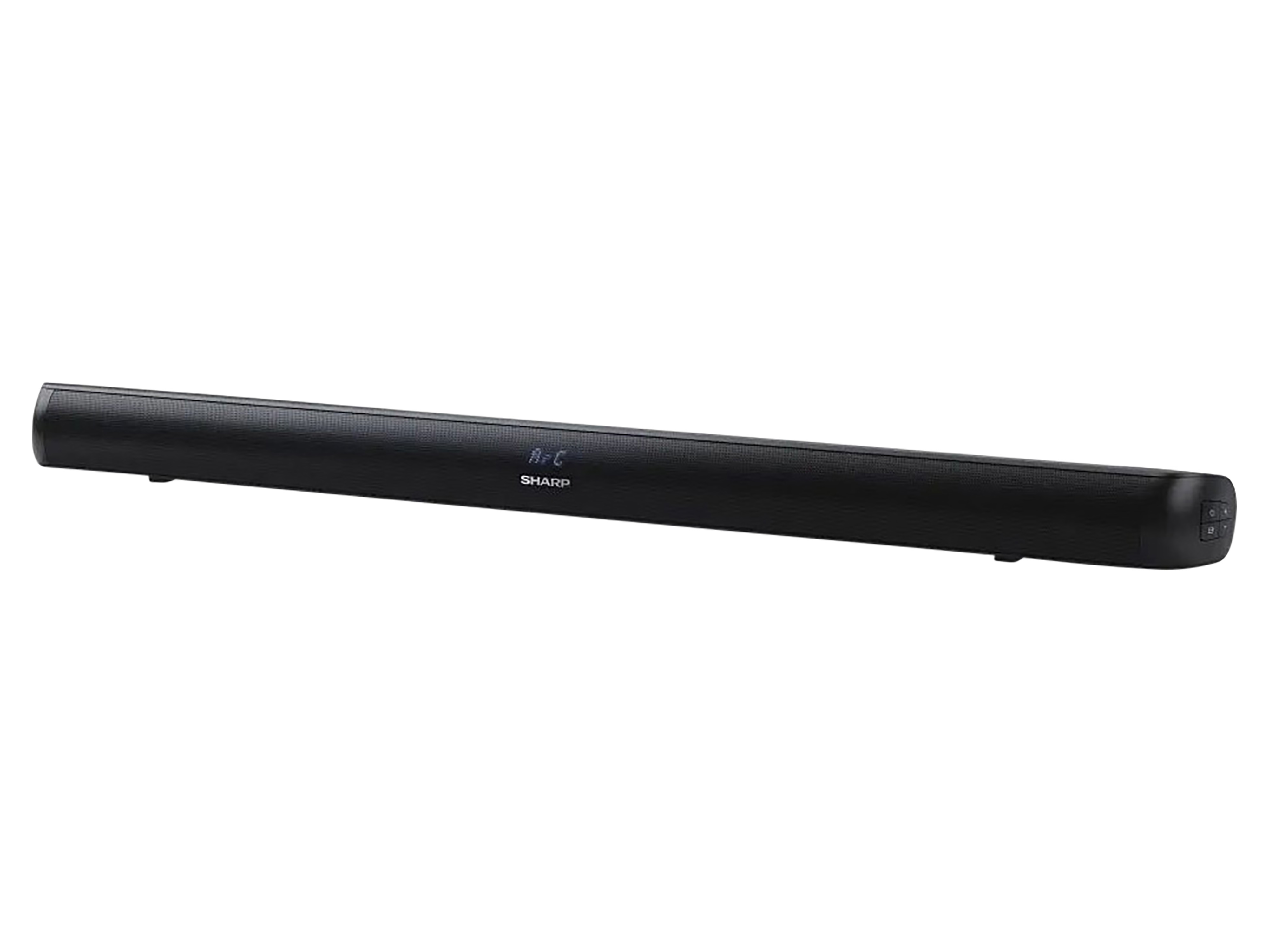 SHARP Soundbar HT-SB147, 240 V, 150 W, schwarz SHARP Soundbar HT-SB147, 240 V, 150 W, schwarz