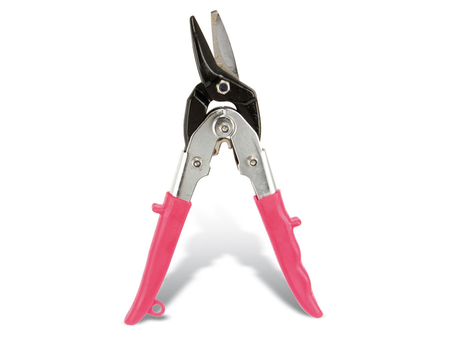 BGS TECHNIC Blechschere, 260 mm, rechts/gerade BGS TECHNIC Blechschere, 260 mm, rechts/gerade