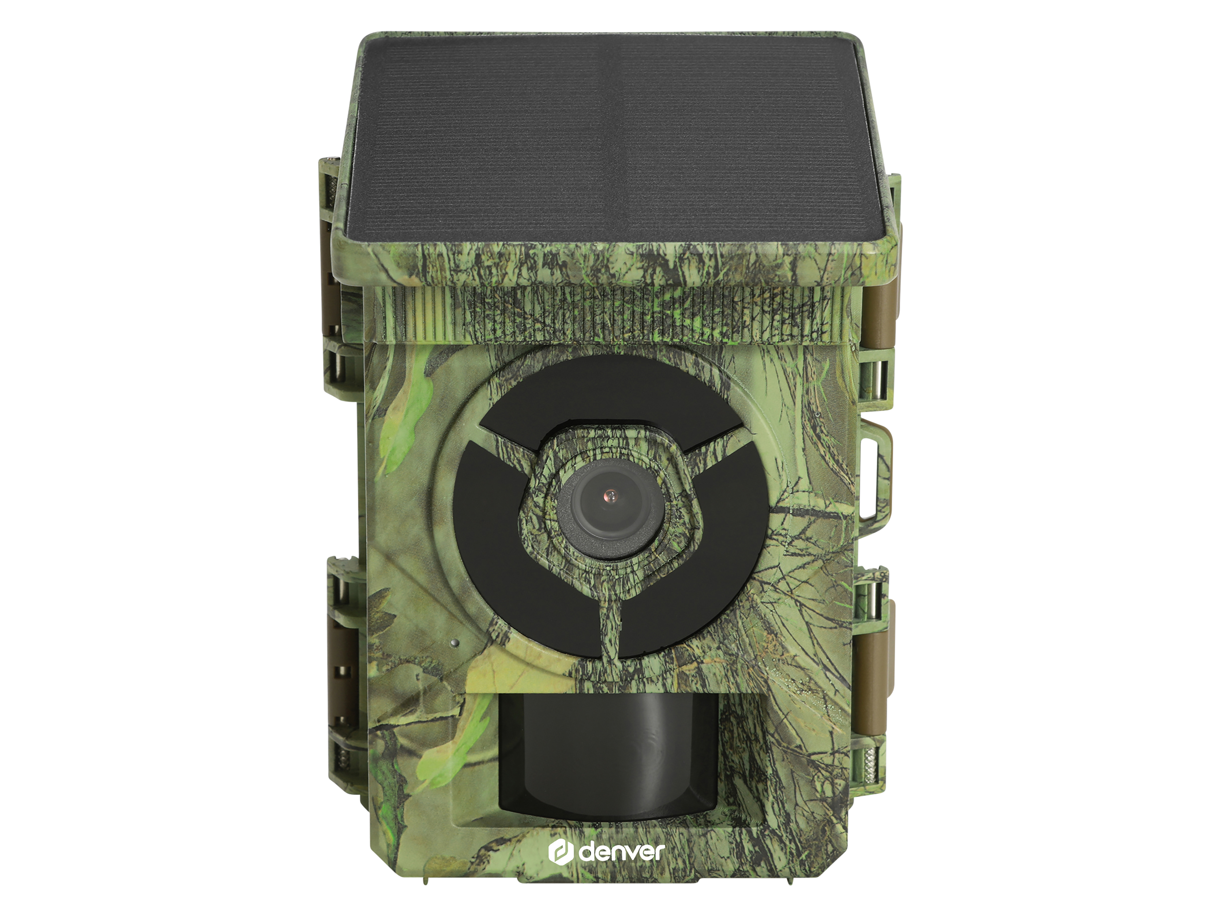 DENVER Solar Wildkamera WSW-8120, Wi-Fi, Bluetooth DENVER Solar Wildkamera WSW-8120, Wi-Fi, Bluetooth