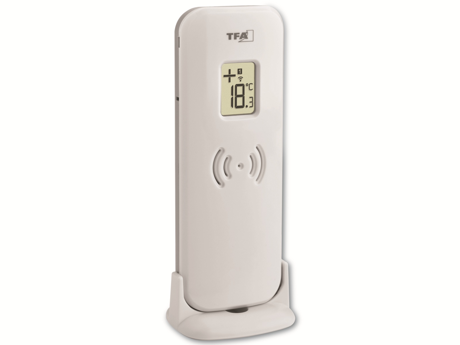 TFA Temperatur-Außensender 30.3250.02, für BUDDY 30.3072, WEATHER JACK 35.1166 TFA Temperatur-Außensender 30.3250.02, für BUDDY 30.3072, WEATHER JACK 35.1166