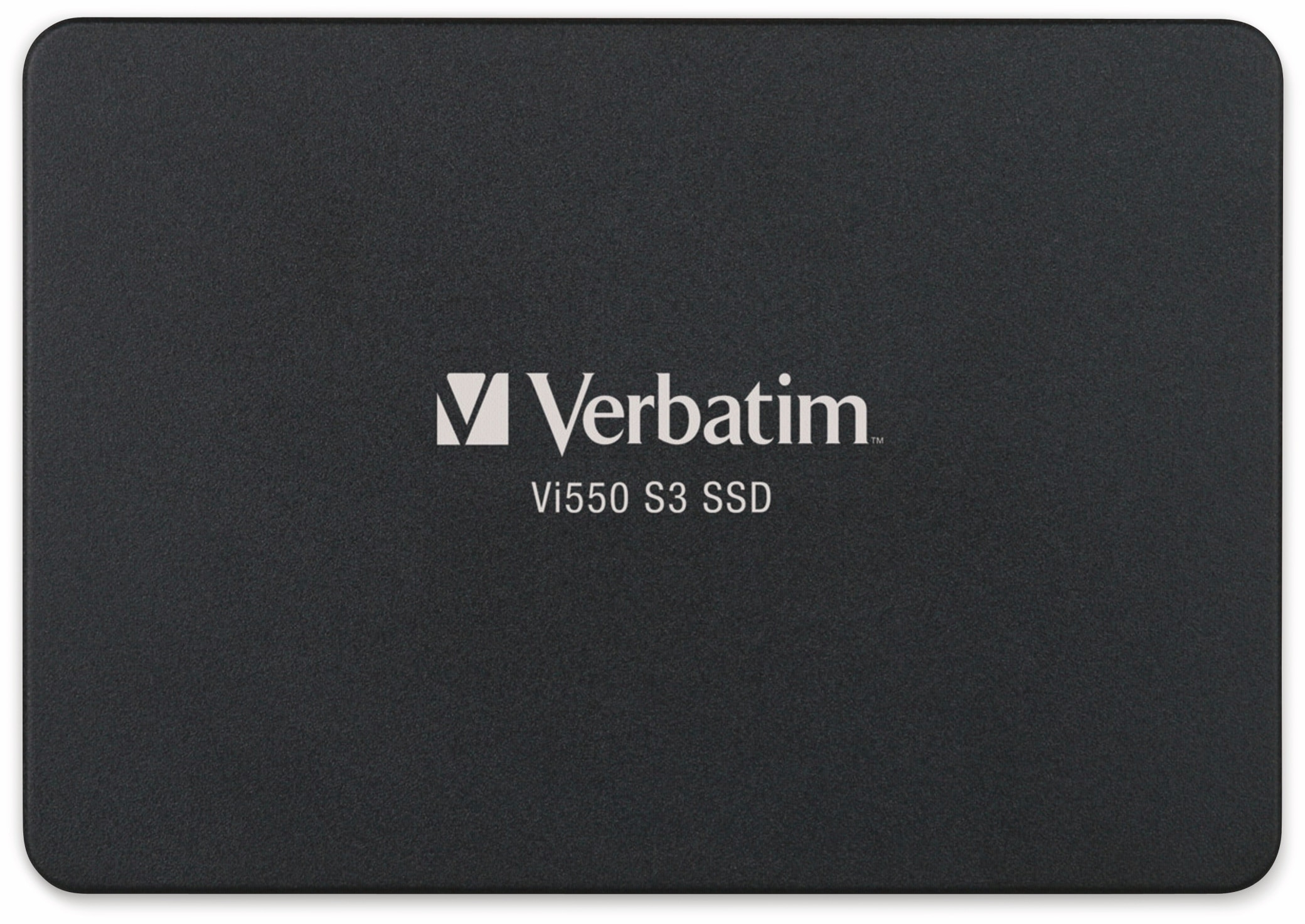 VERBATIM SSD Vi550, 128 GB VERBATIM SSD Vi550, 128 GB