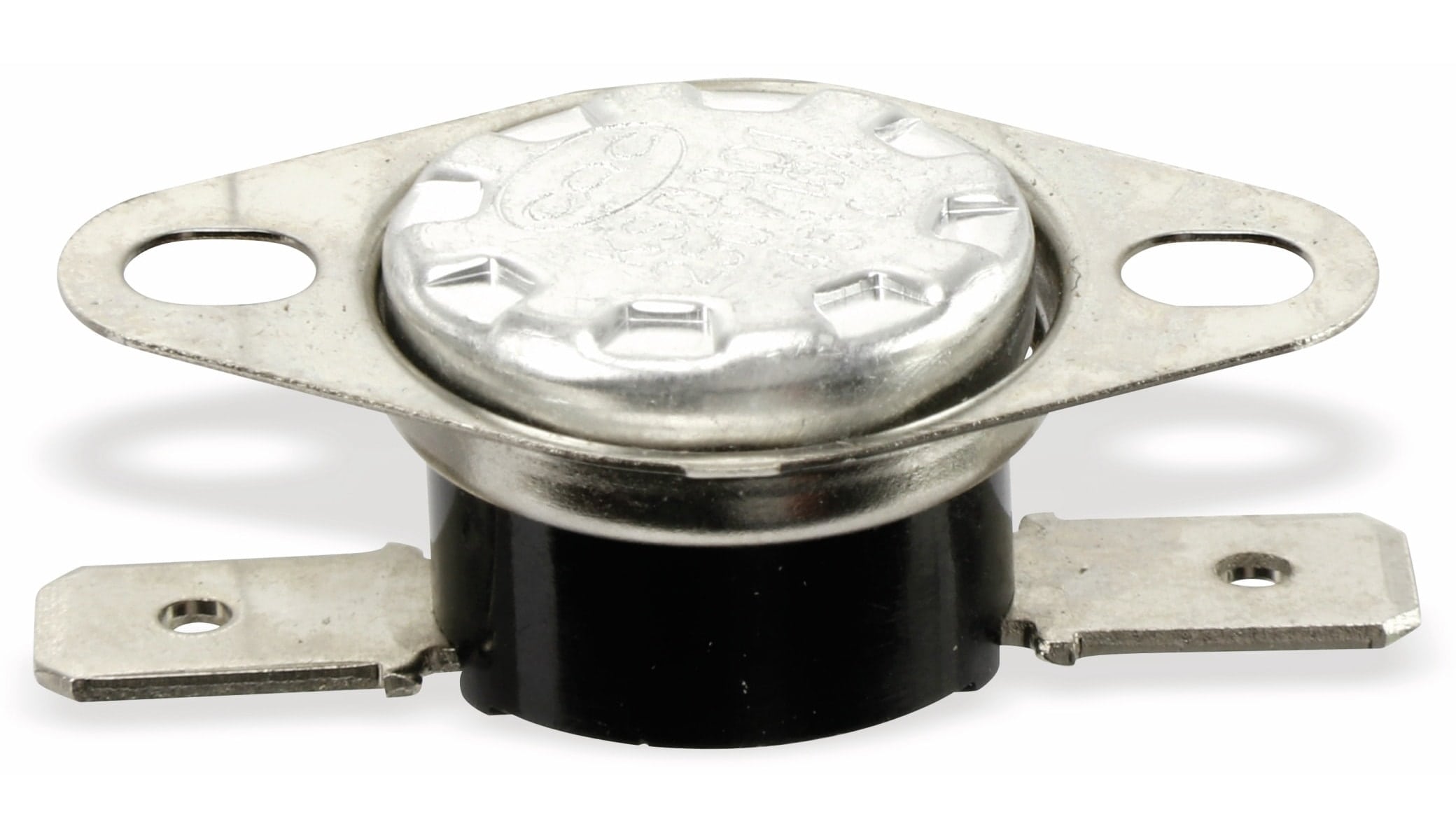 Thermoschalter, KSD 301, 150 °C, 10 A/250 V~, Öffner Thermoschalter, KSD 301, 150 °C, 10 A/250 V~, Öffner