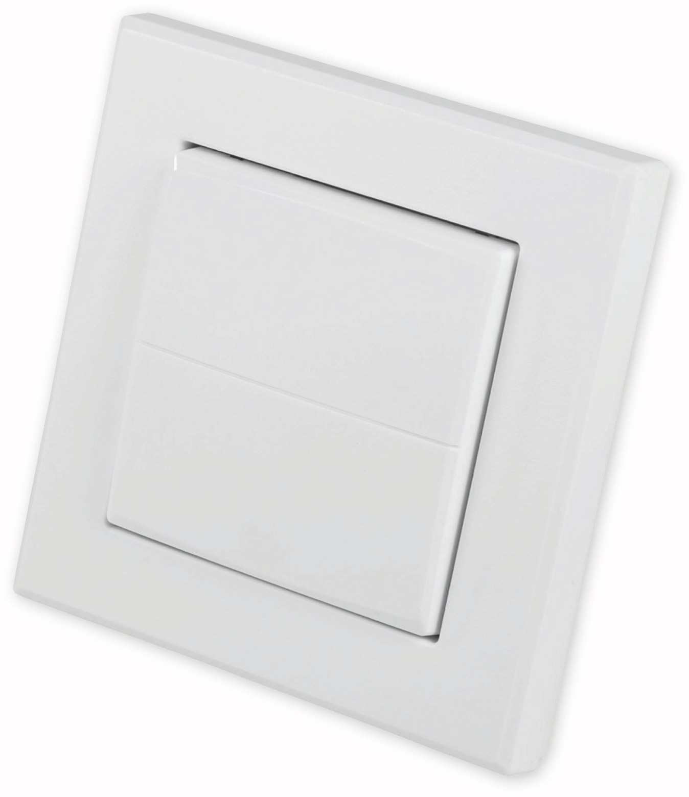 HOMEMATIC IP Smart Home 153003A0 Tasterwippe für Markenschalter, universal HOMEMATIC IP Smart Home 153003A0 Tasterwippe für Markenschalter, universal