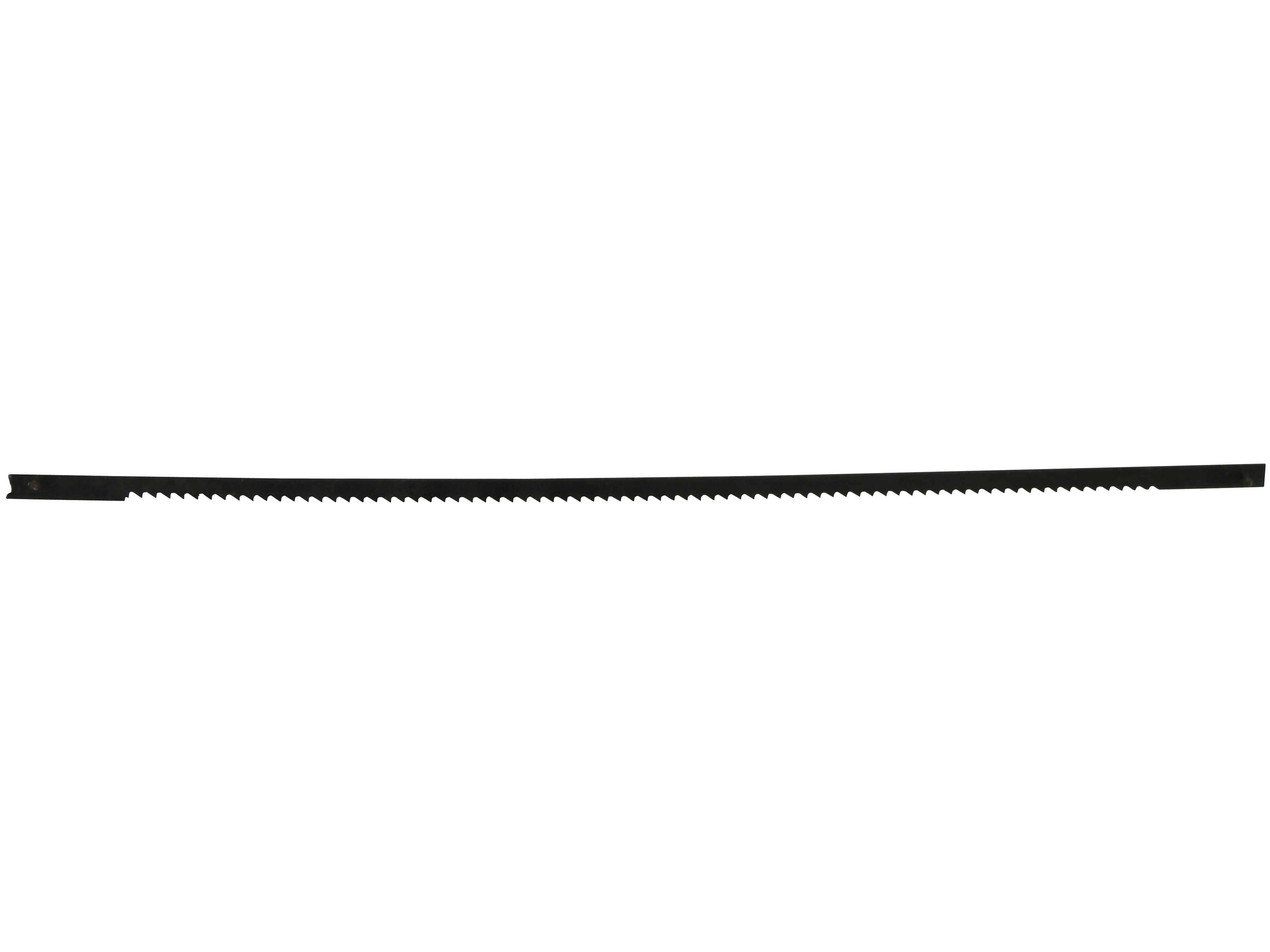 MASTERPROOF Sägeblatt-Set für Metallsägebogen, 165 mm