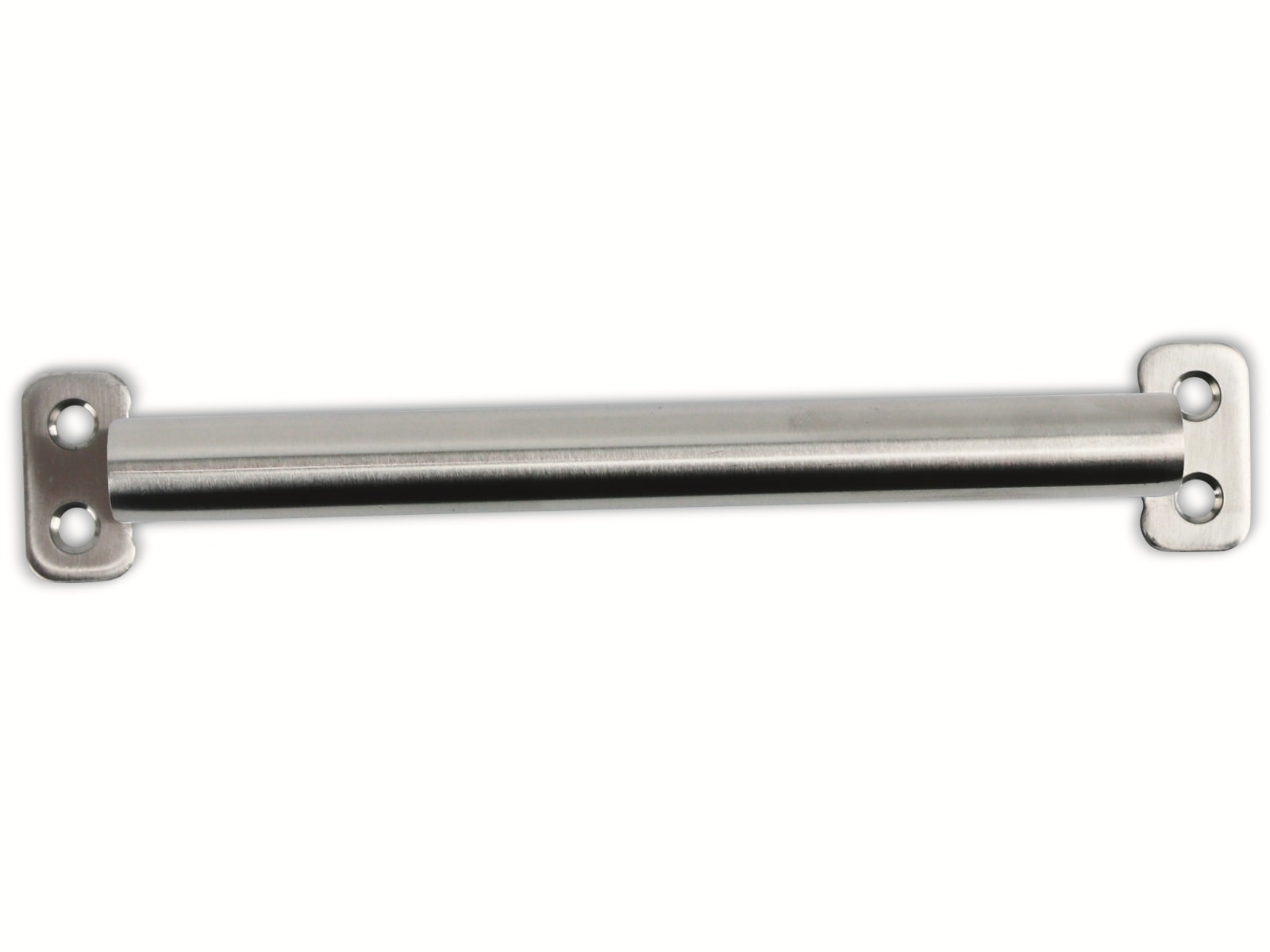 Edelstahl-Griff 220 mm Edelstahl-Griff 220 mm